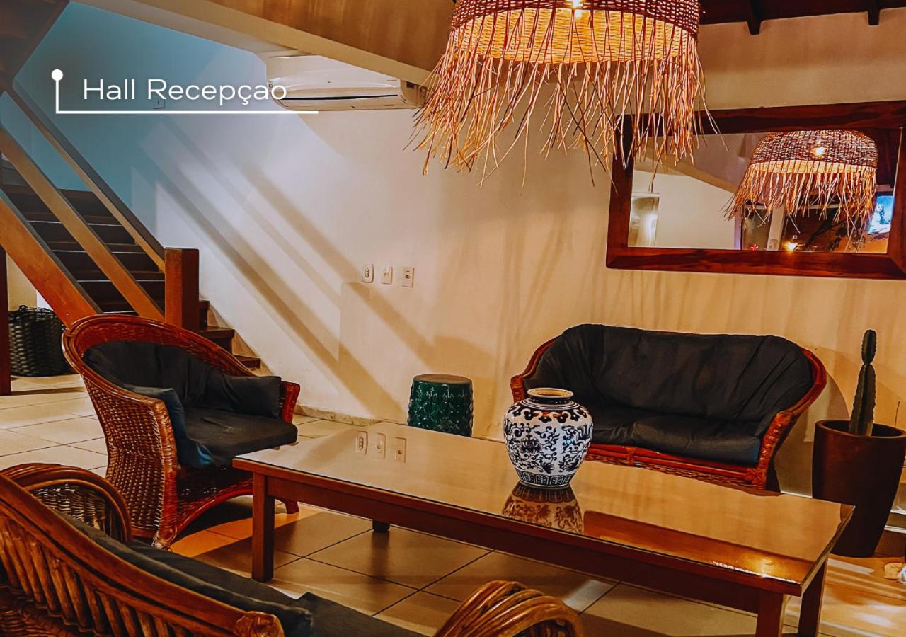 Calador Búzios Hotel