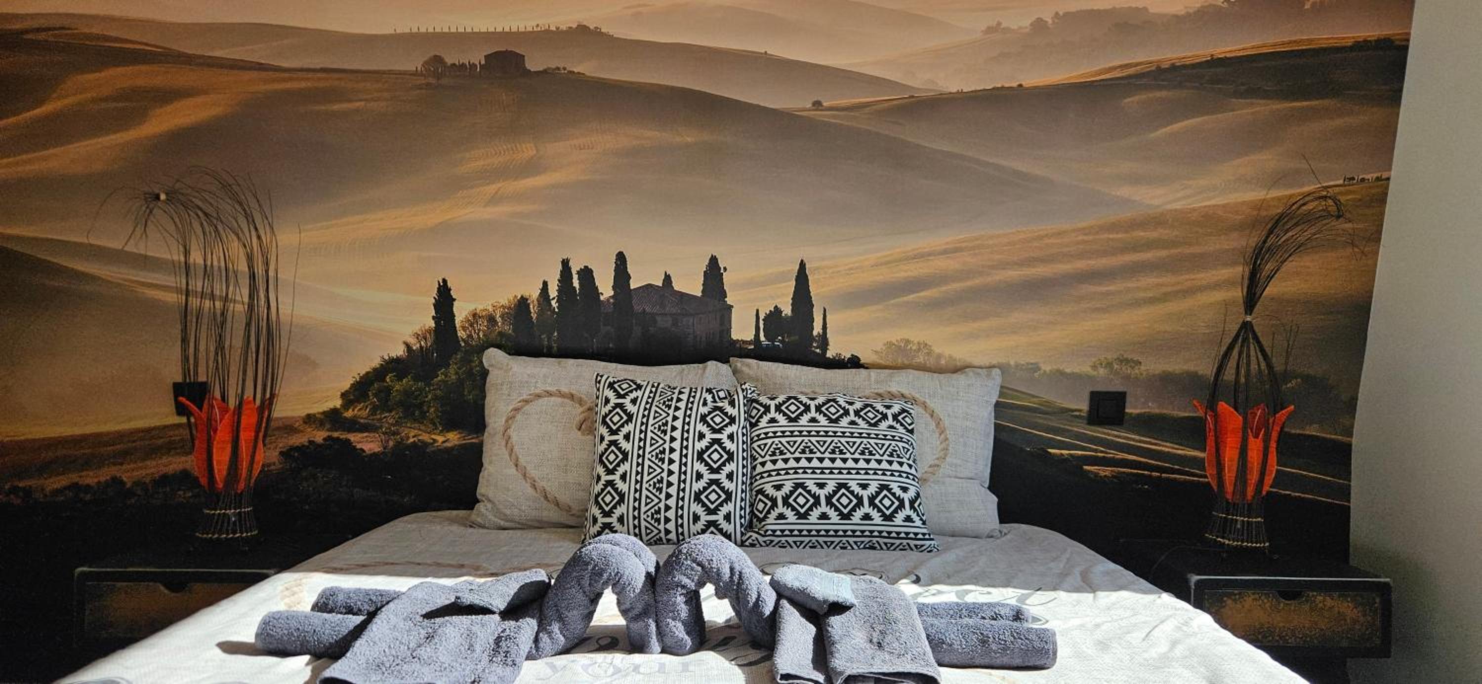 Cozy Flats