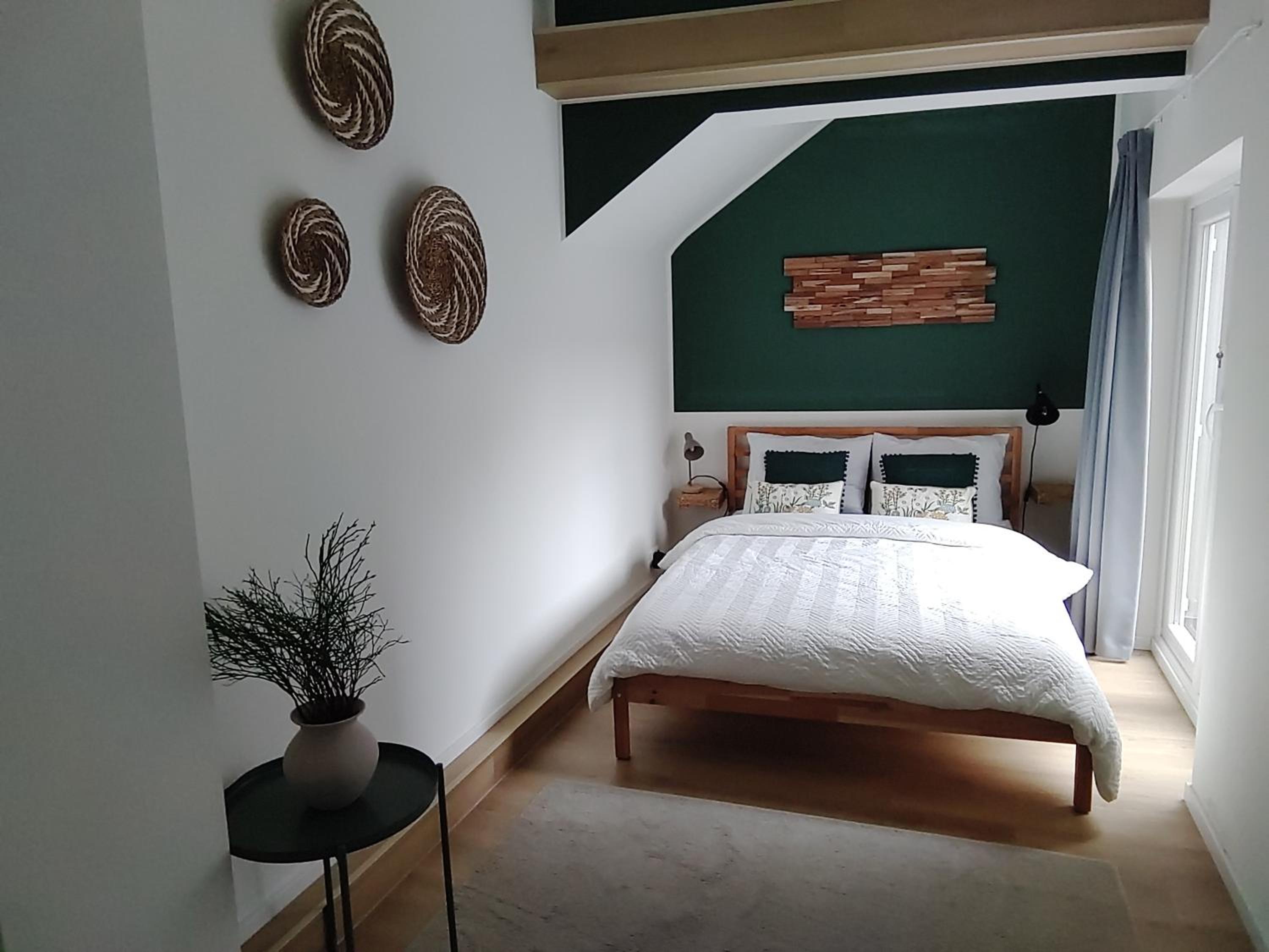 Maya sweet rooms view 3