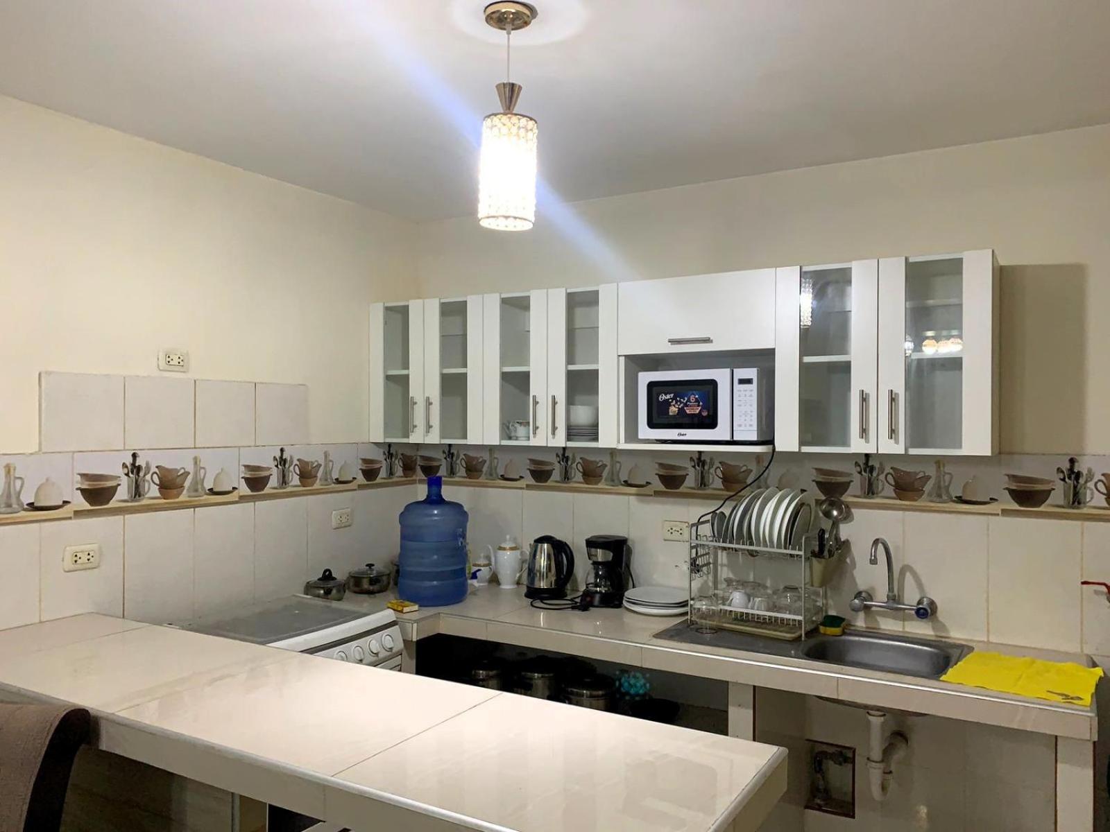 DEPARTAMENTO con COCHERA en Chimbote view 5
