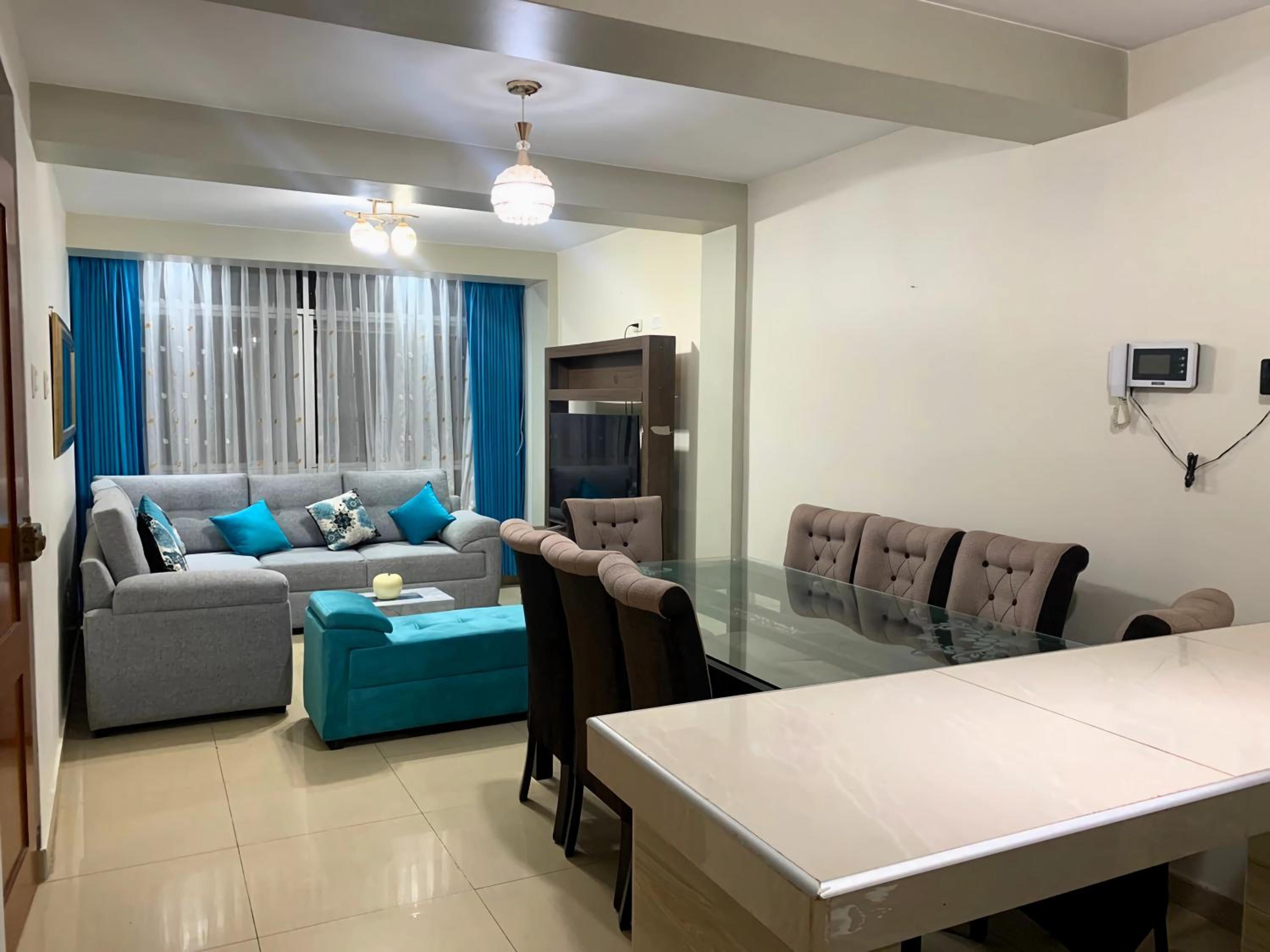DEPARTAMENTO con COCHERA en Chimbote view 3