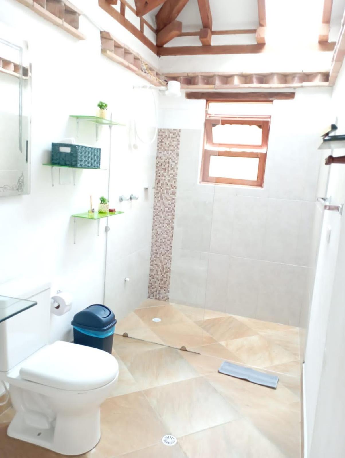 TerraZen Cabaña Privada