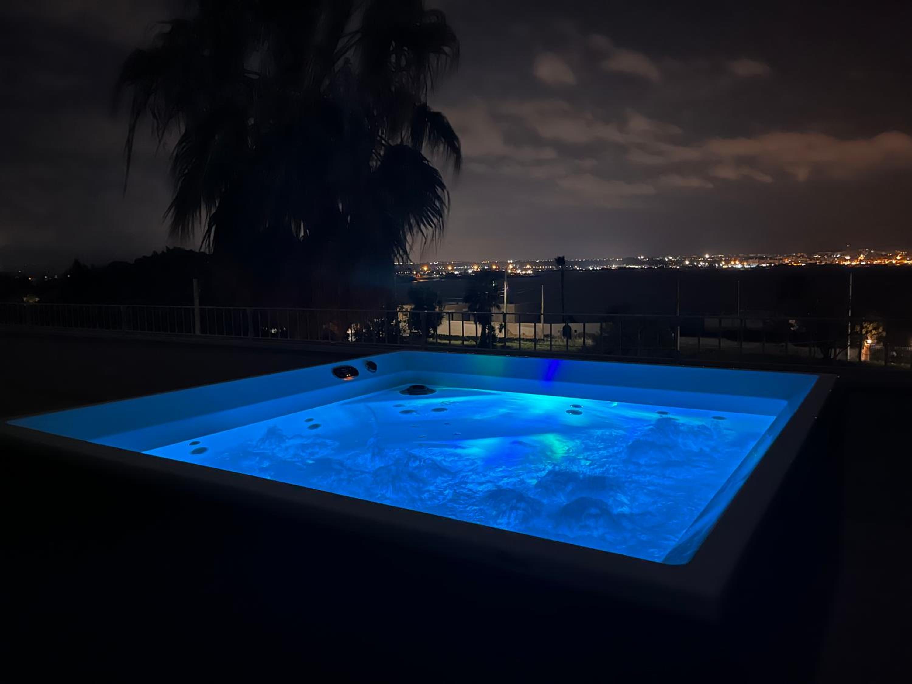 5E Villa Charme-Sea and Ortigia view-Whirlpool roof Terrace photo 3