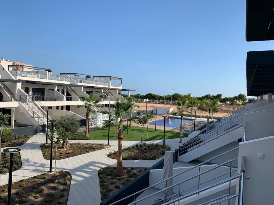 Paradise in the sunny Villa Martin