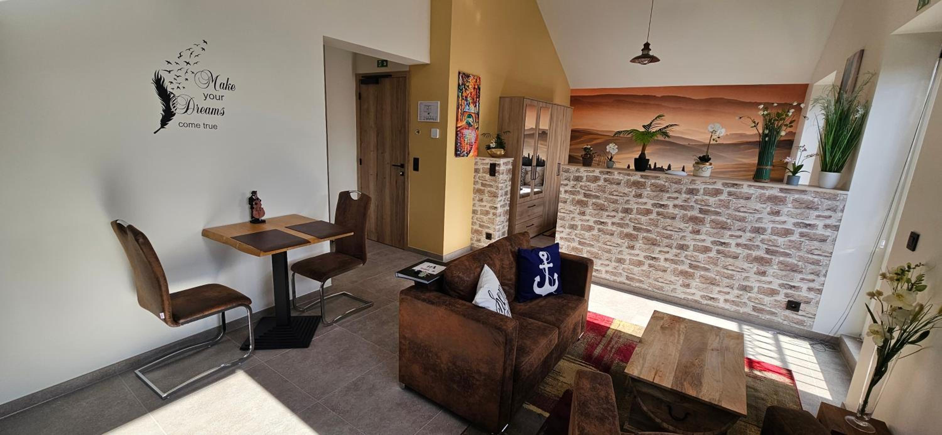 Cozy Flats
