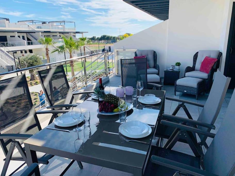 Paradise in the sunny Villa Martin