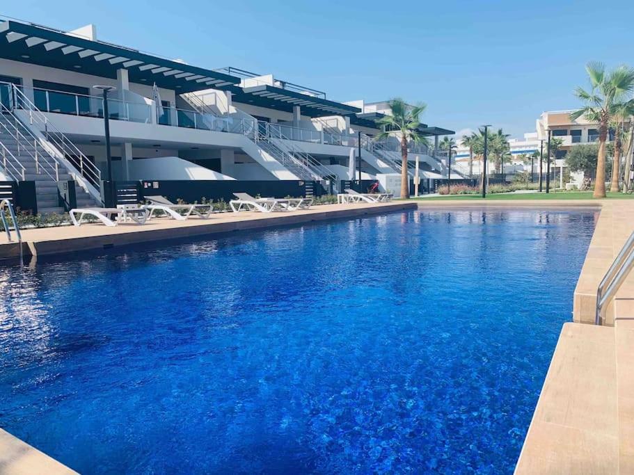 Paradise in the sunny Villa Martin