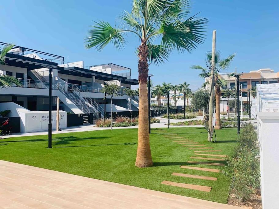 Paradise in the sunny Villa Martin