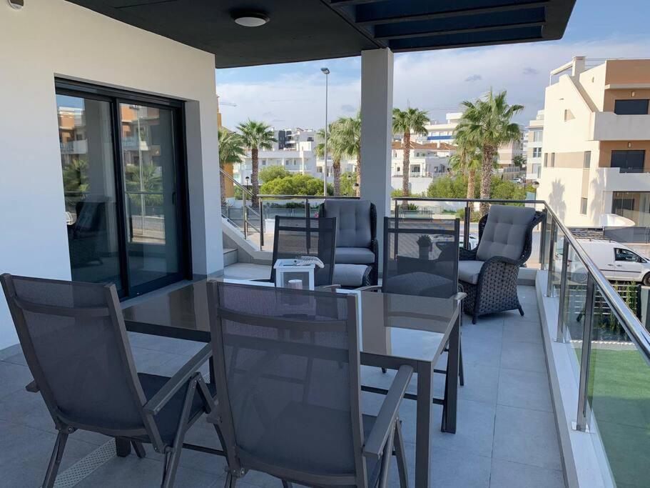 Paradise in the sunny Villa Martin