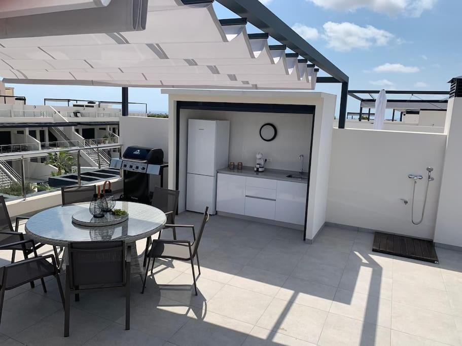 Paradise in the sunny Villa Martin