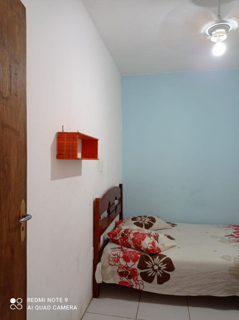 Casa com piscina