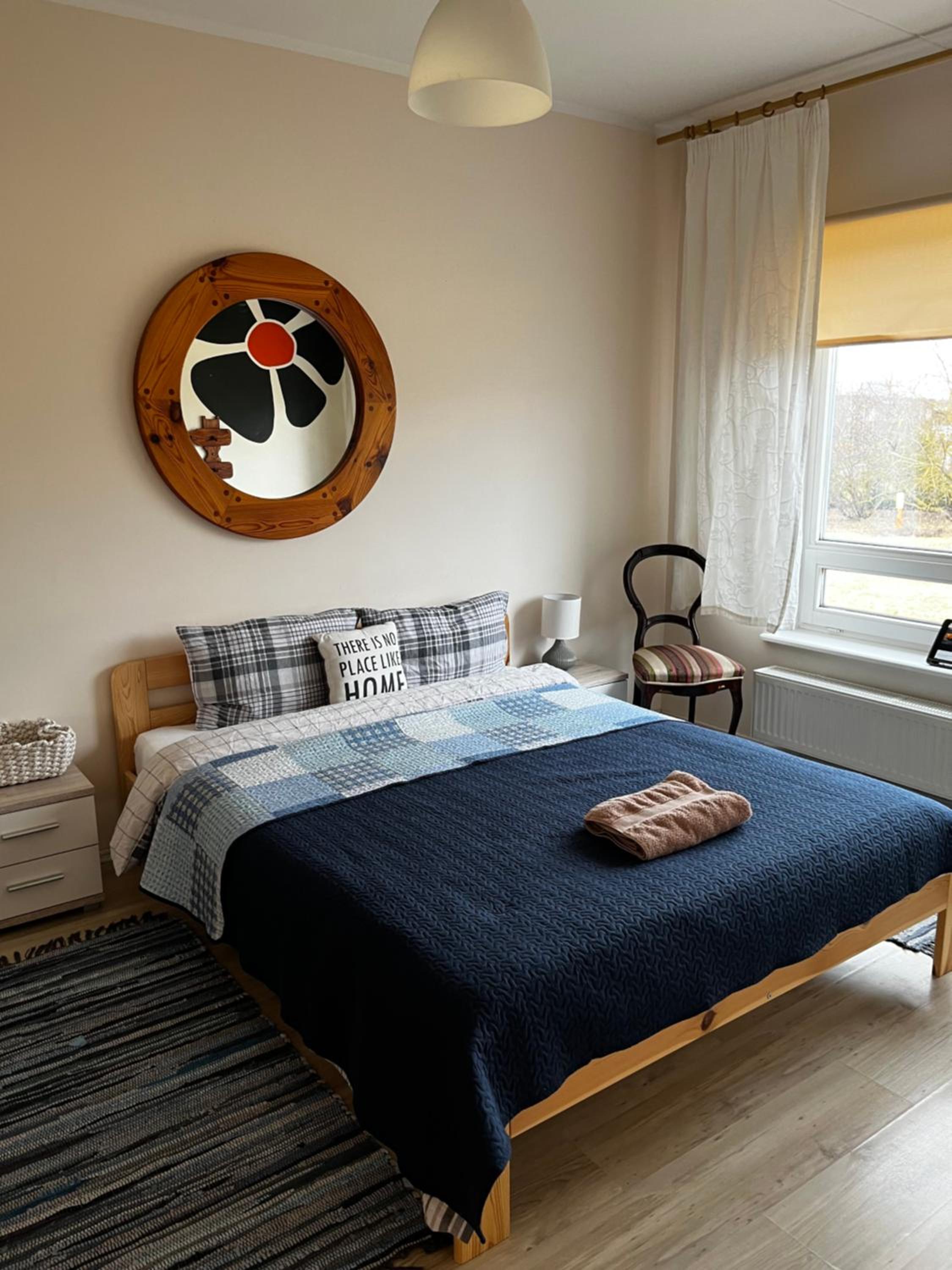 Cosy house in Center of Tartu view 5