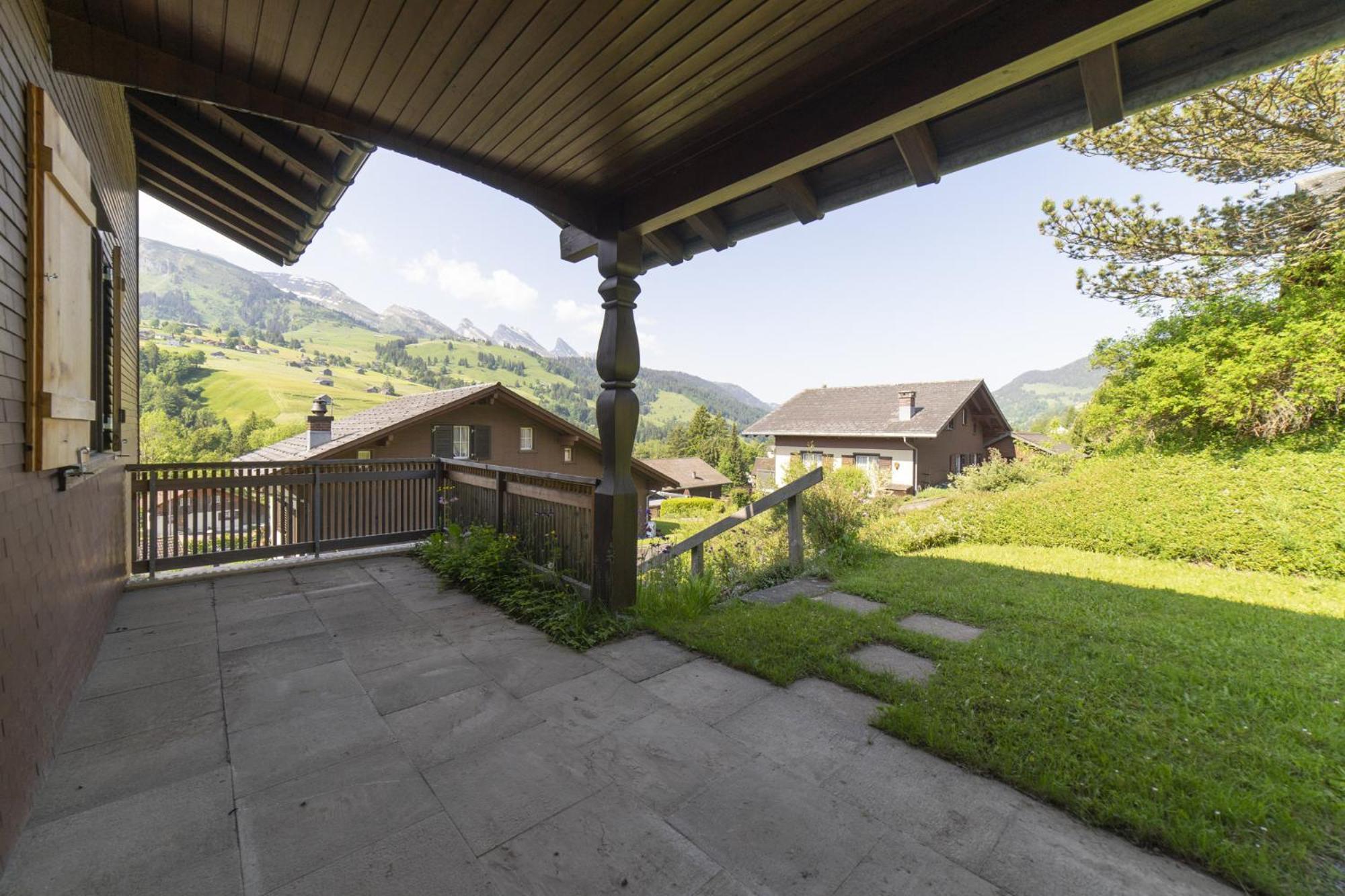 Schönau