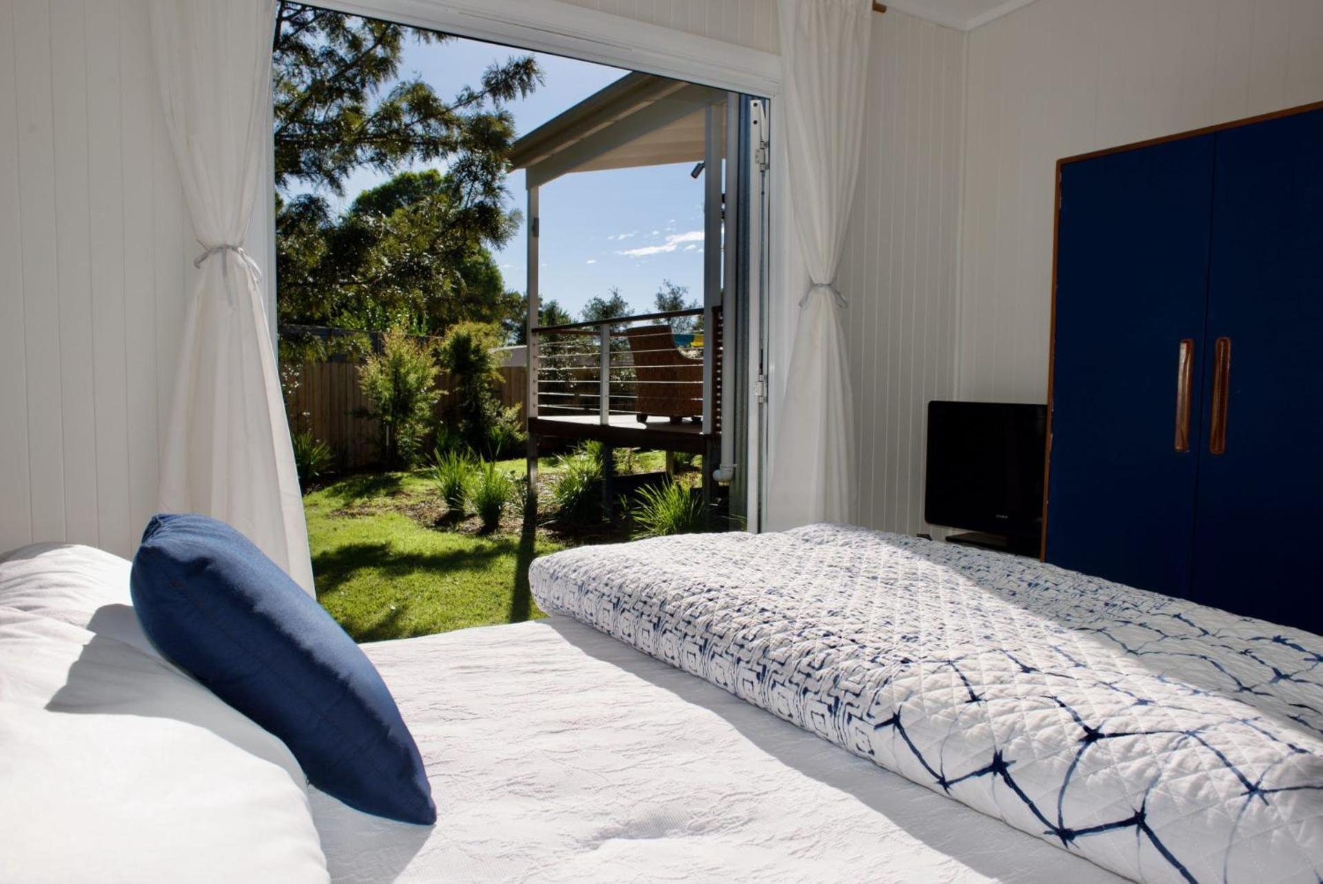 Alora Cottage