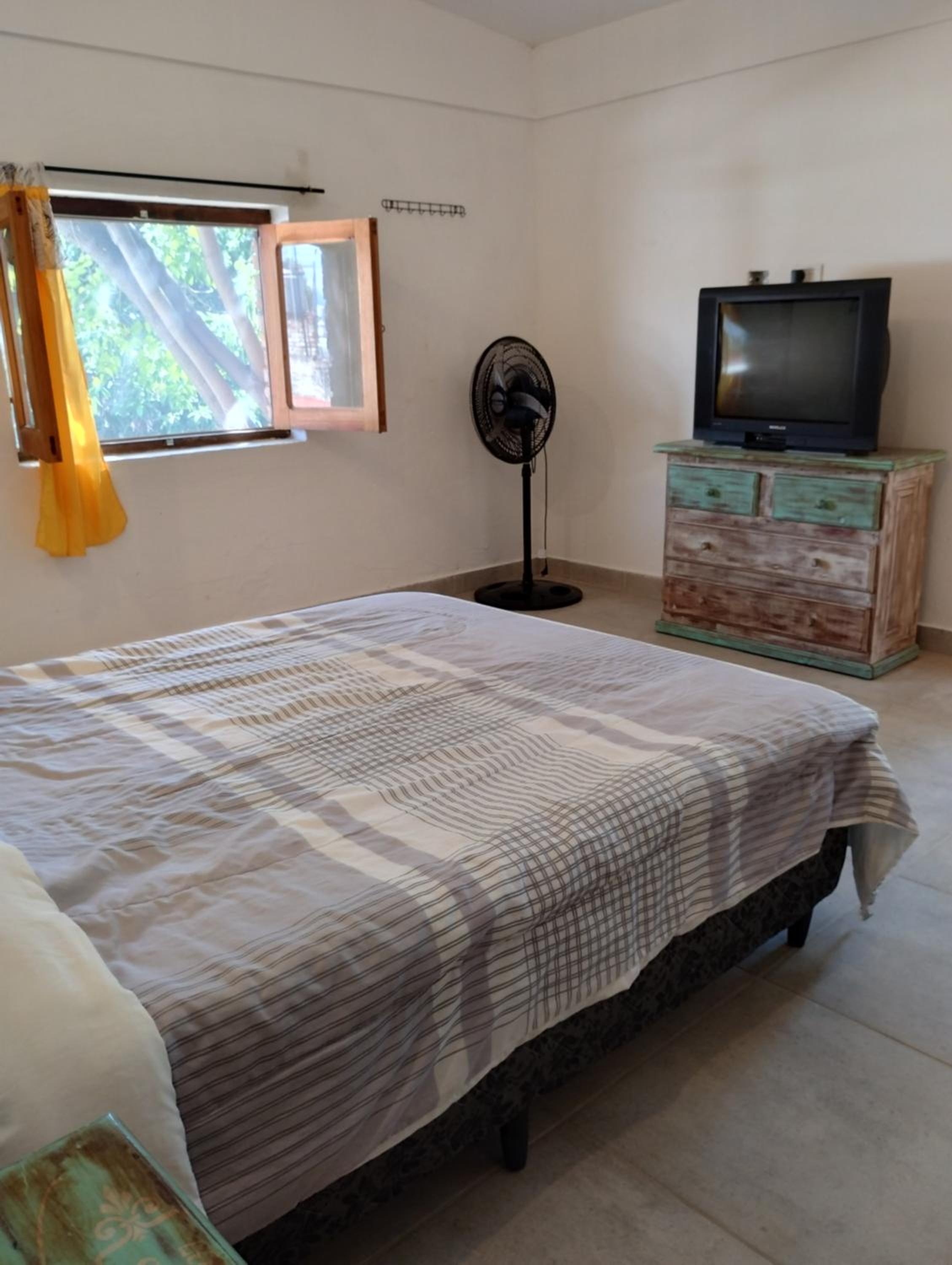 Casa Nuestra Hostal
