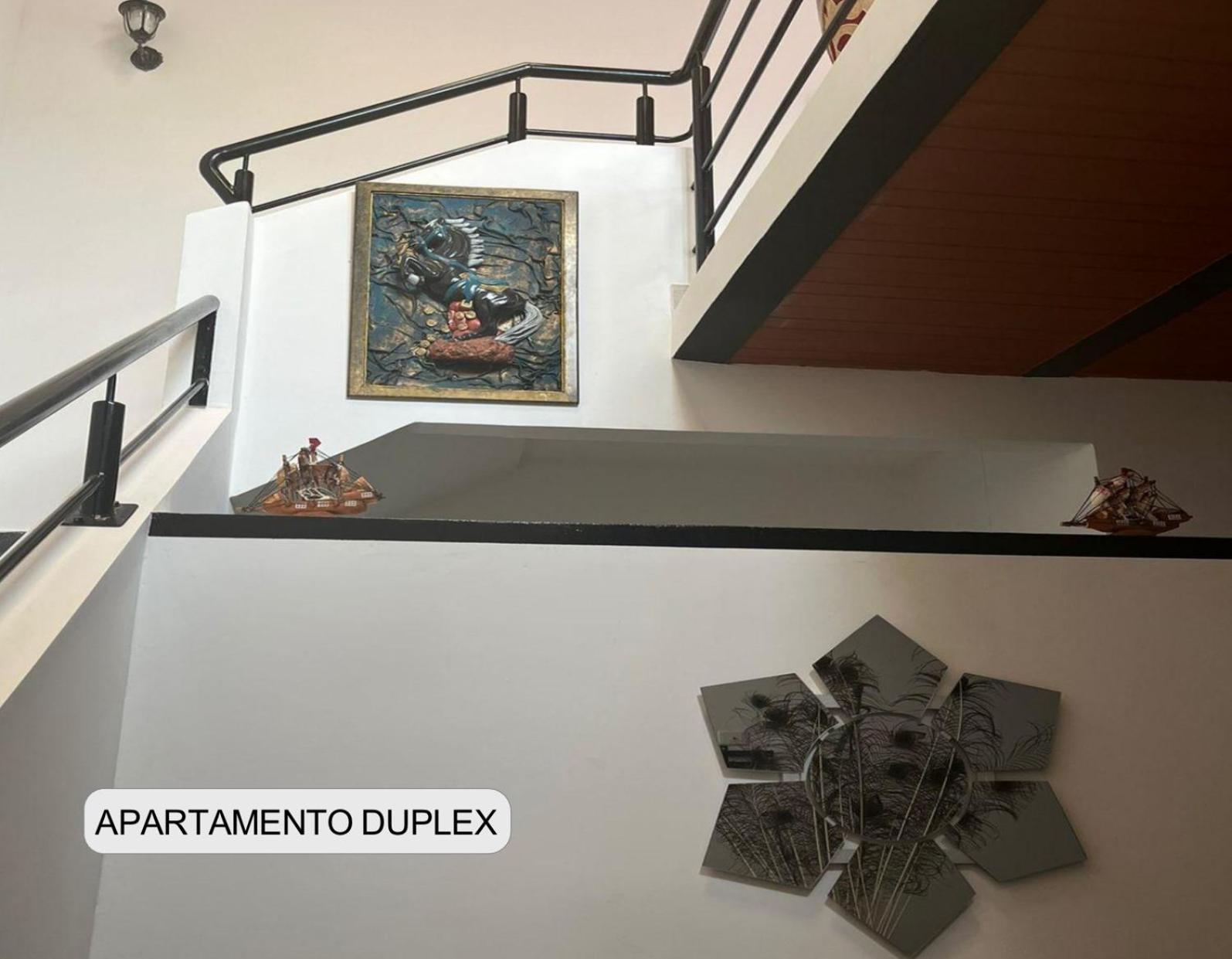 Apartamentos la casona de Wiky