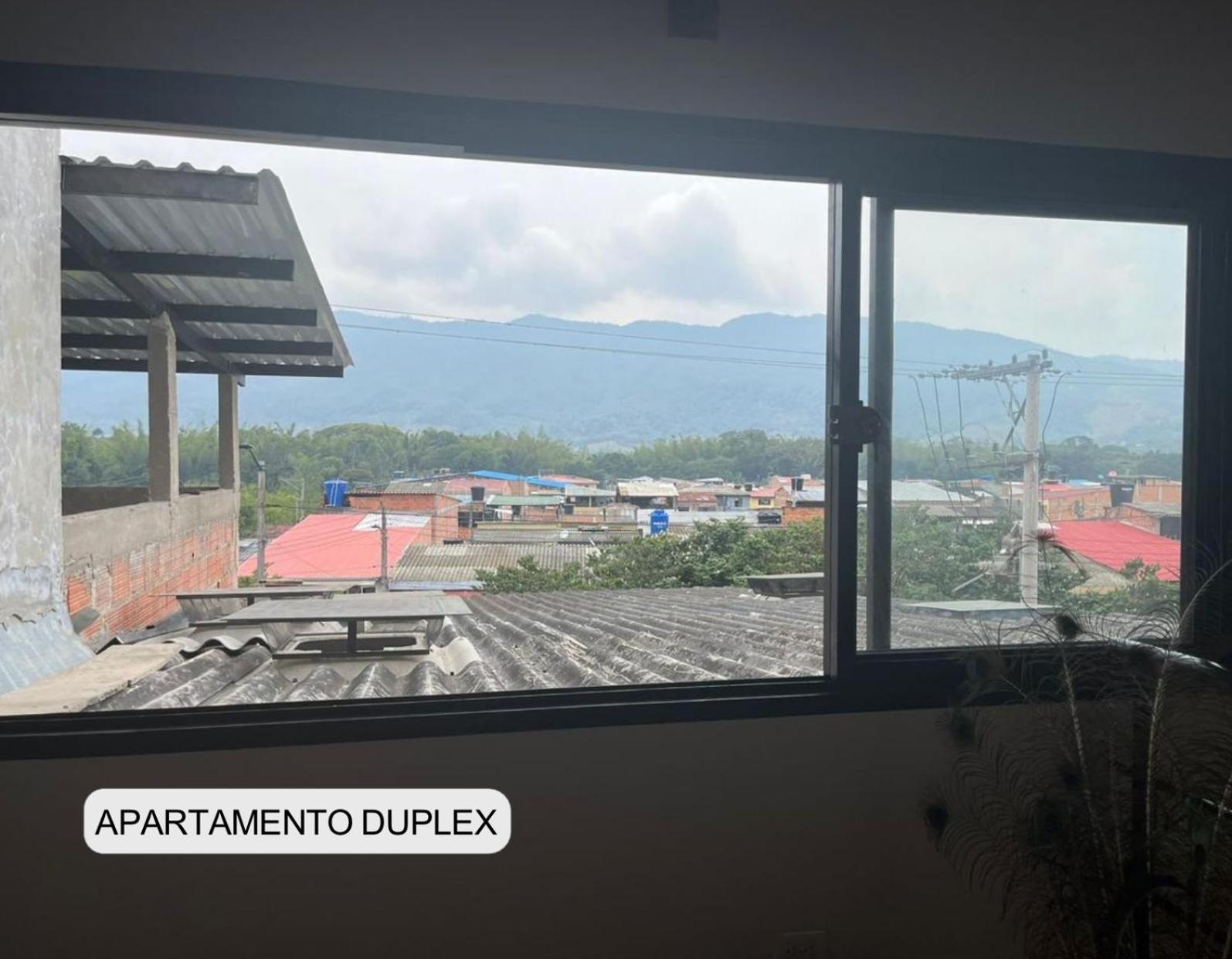 Apartamentos la casona de Wiky