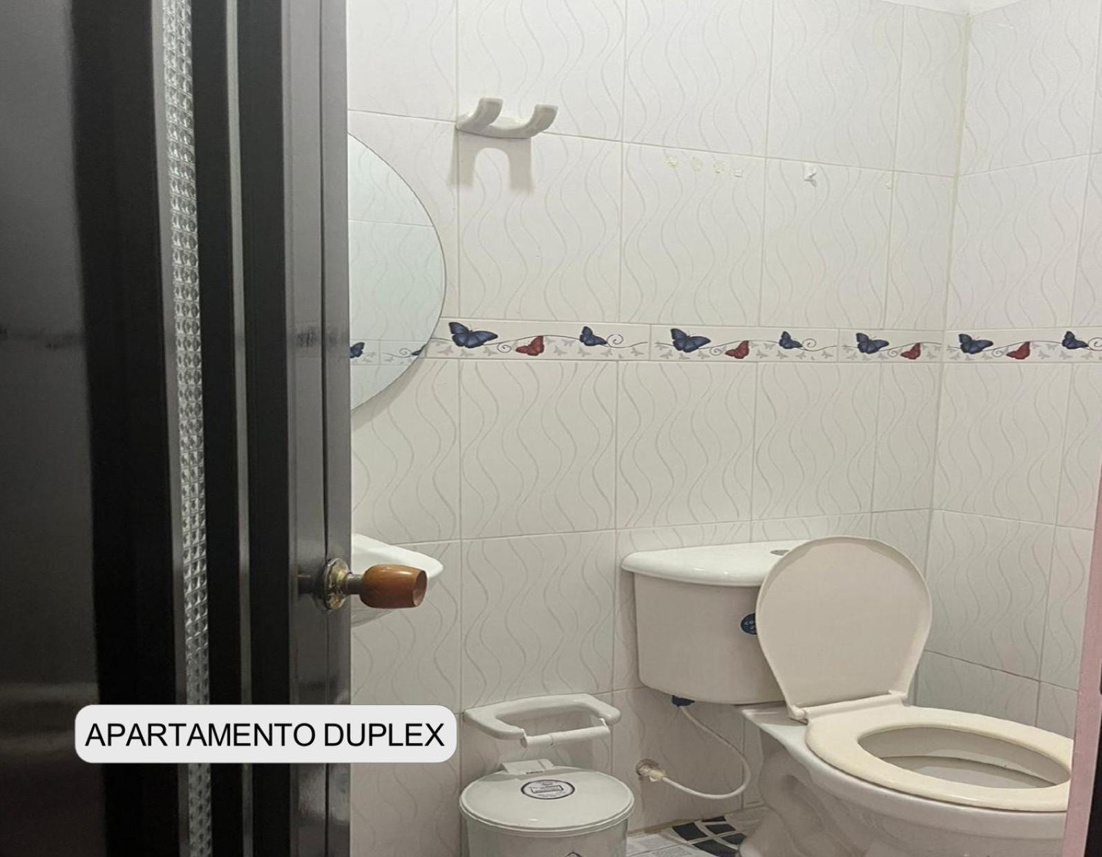 Apartamentos la casona de Wiky