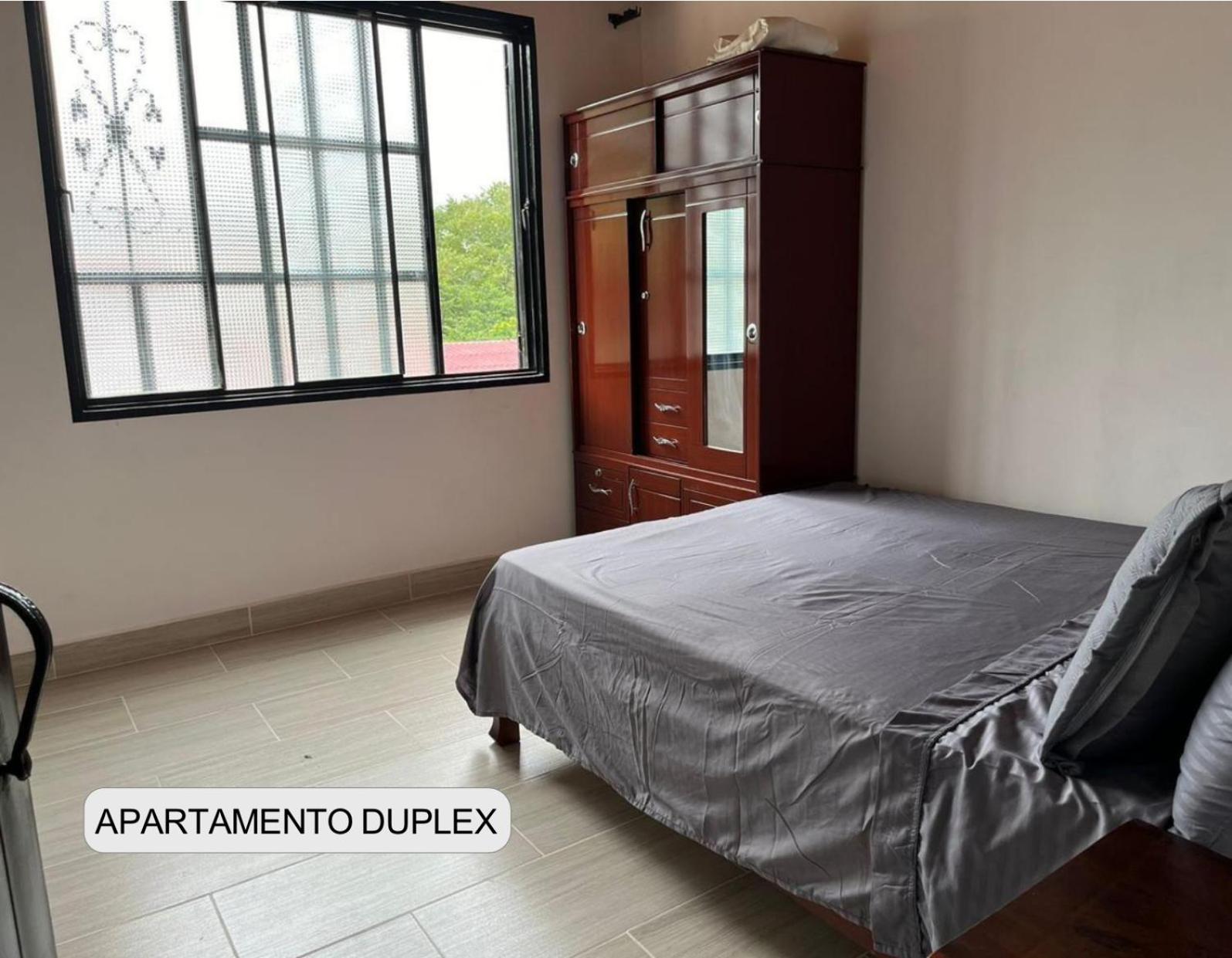 Apartamentos la casona de Wiky