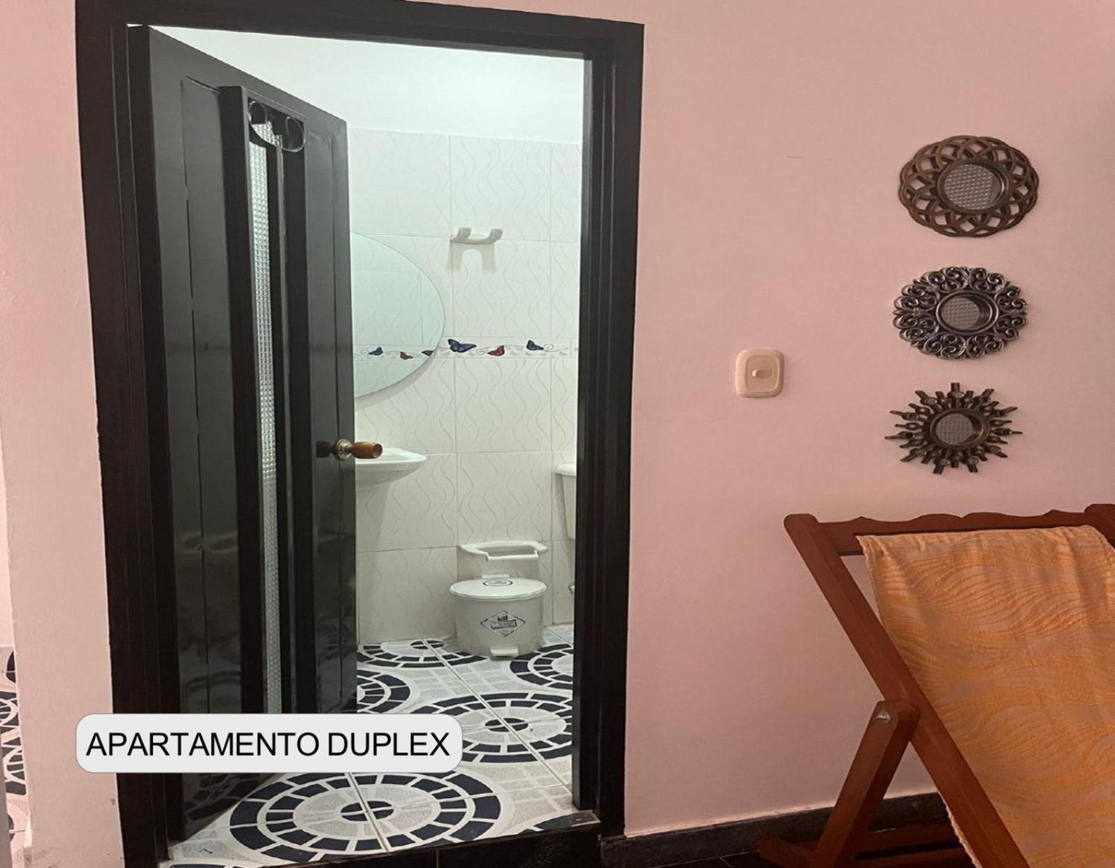 Apartamentos la casona de Wiky