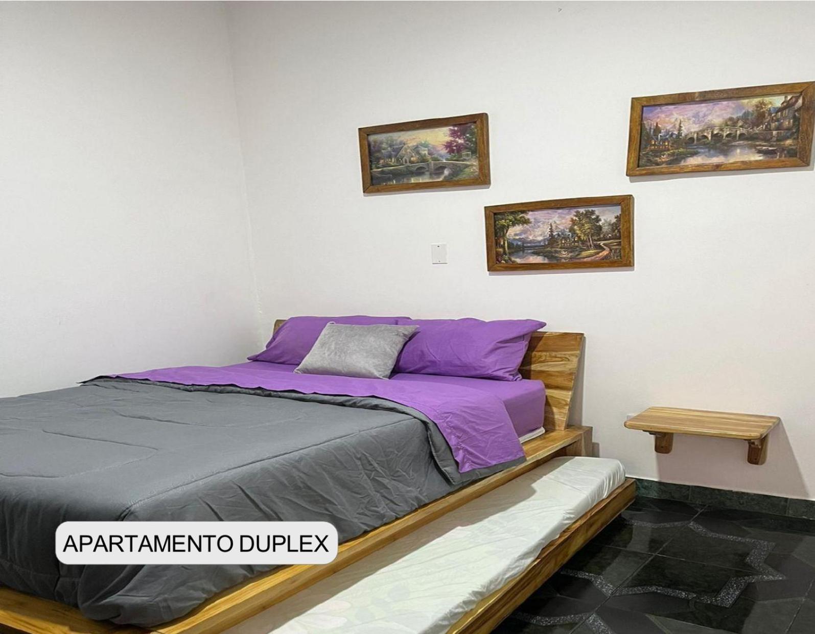 Apartamentos la casona de Wiky