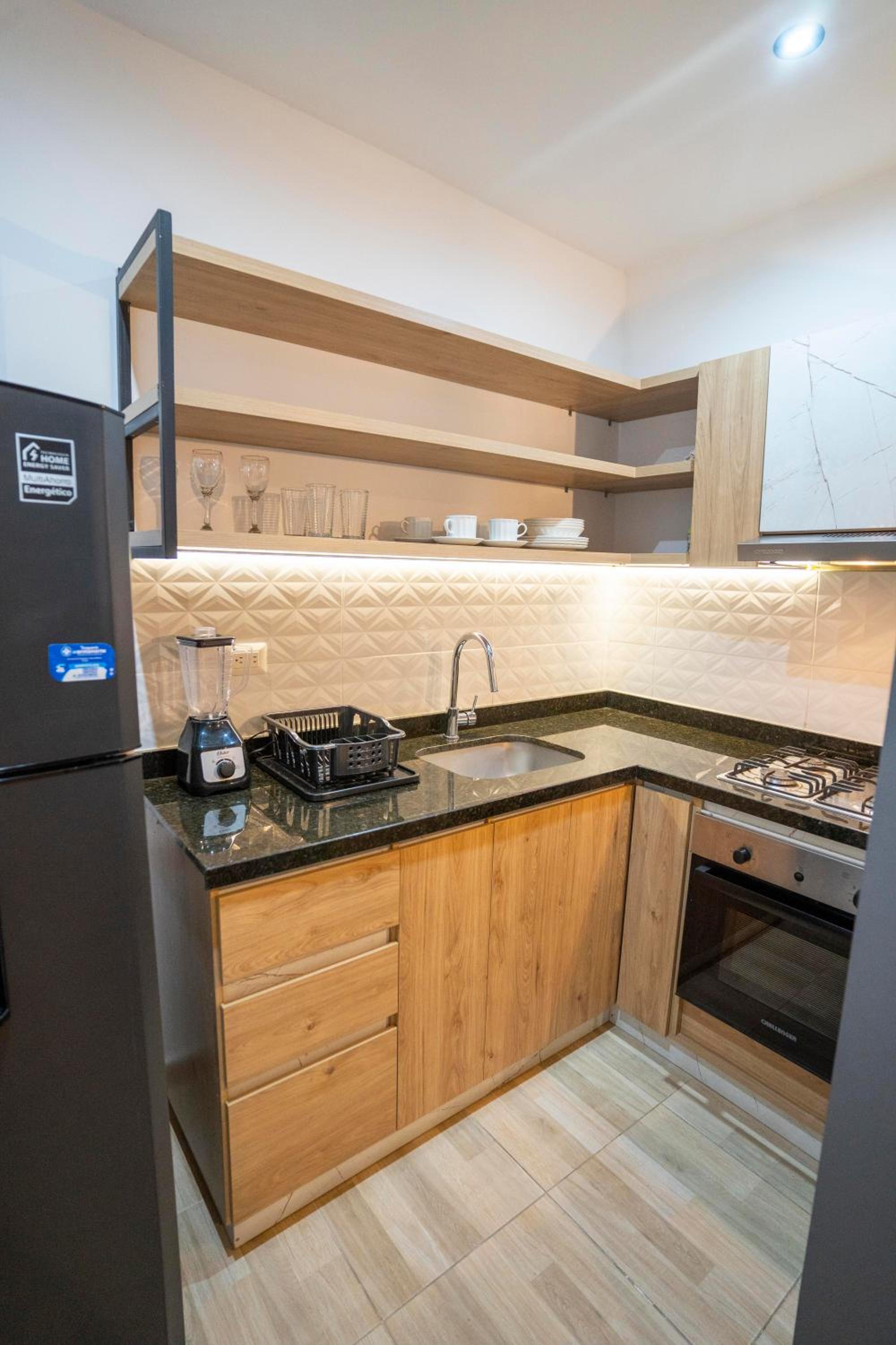 Caobos Center Coliving & Coworking