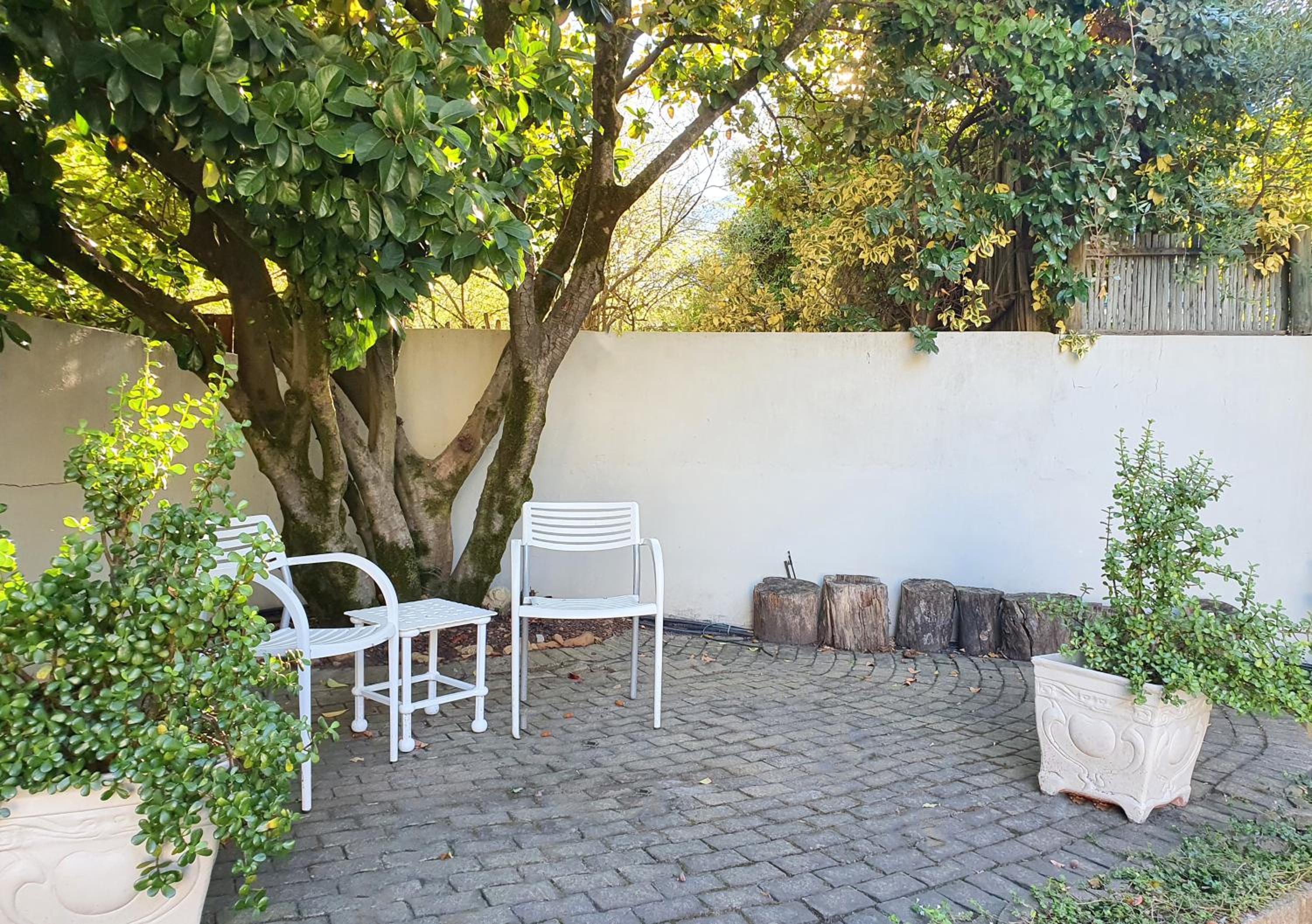 Laurel Cottage