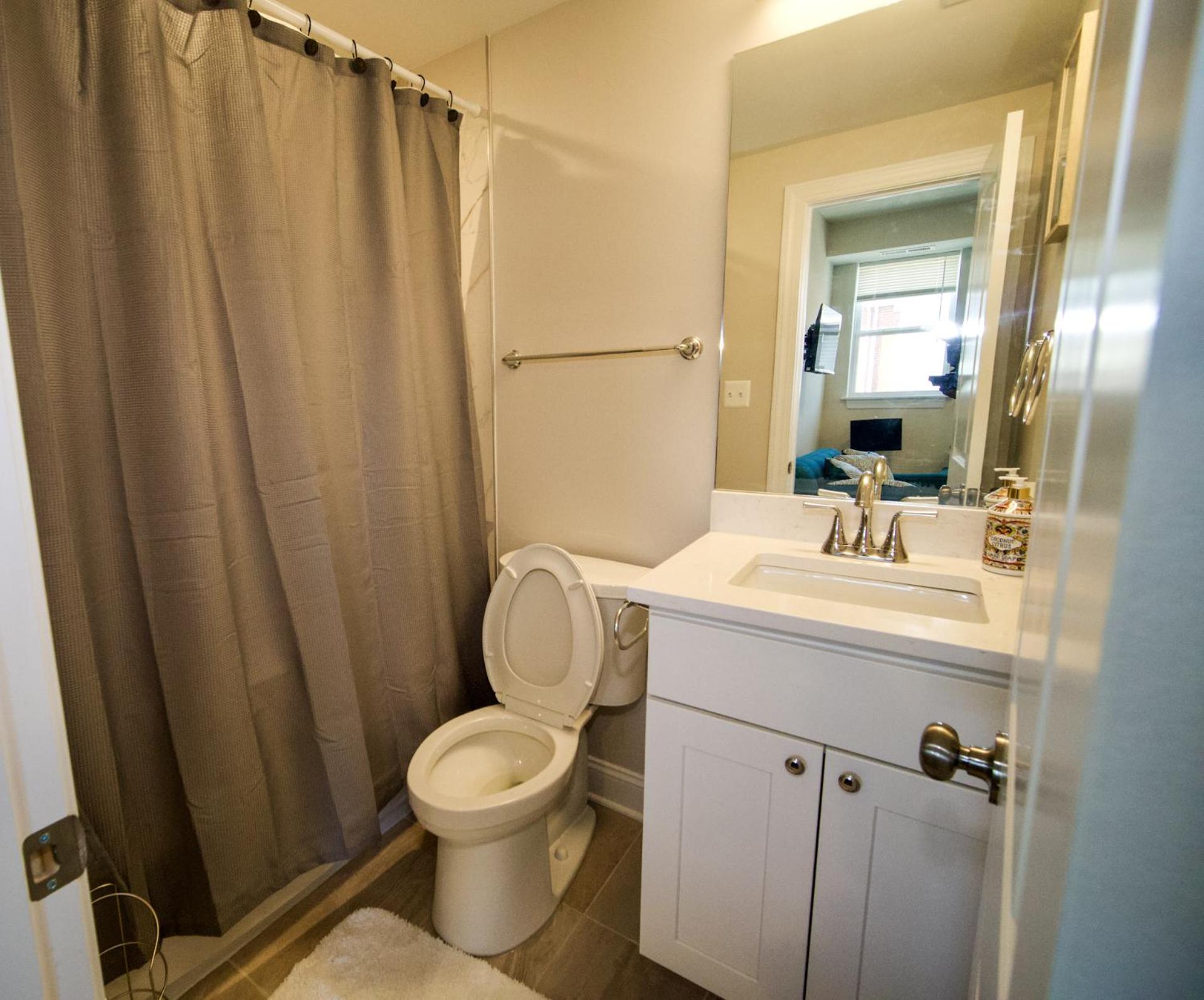 The Chey:Modern and Intimate view 2