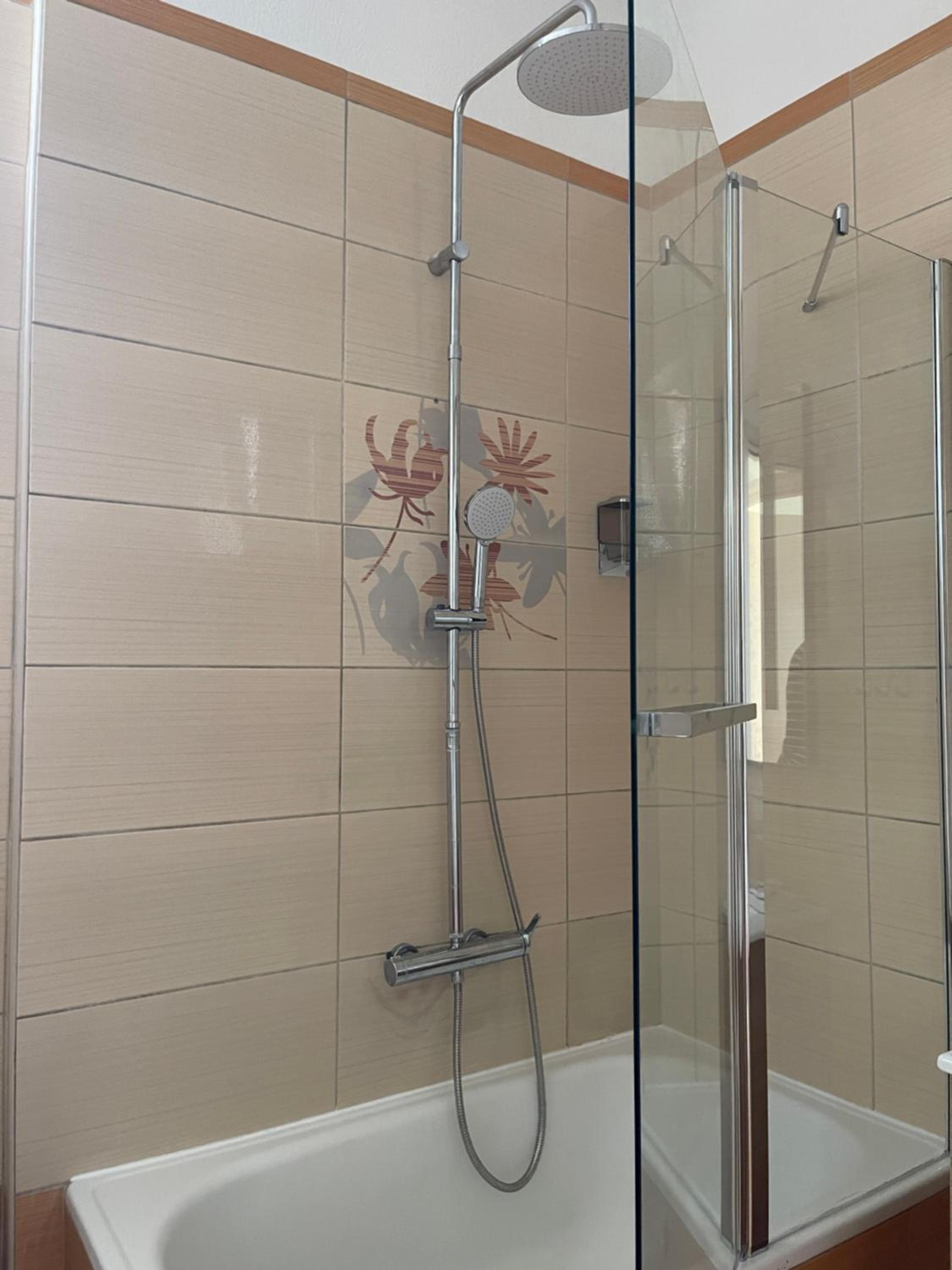 Modern Elegance apartment in Nea Moudania Chalkidiki view 2