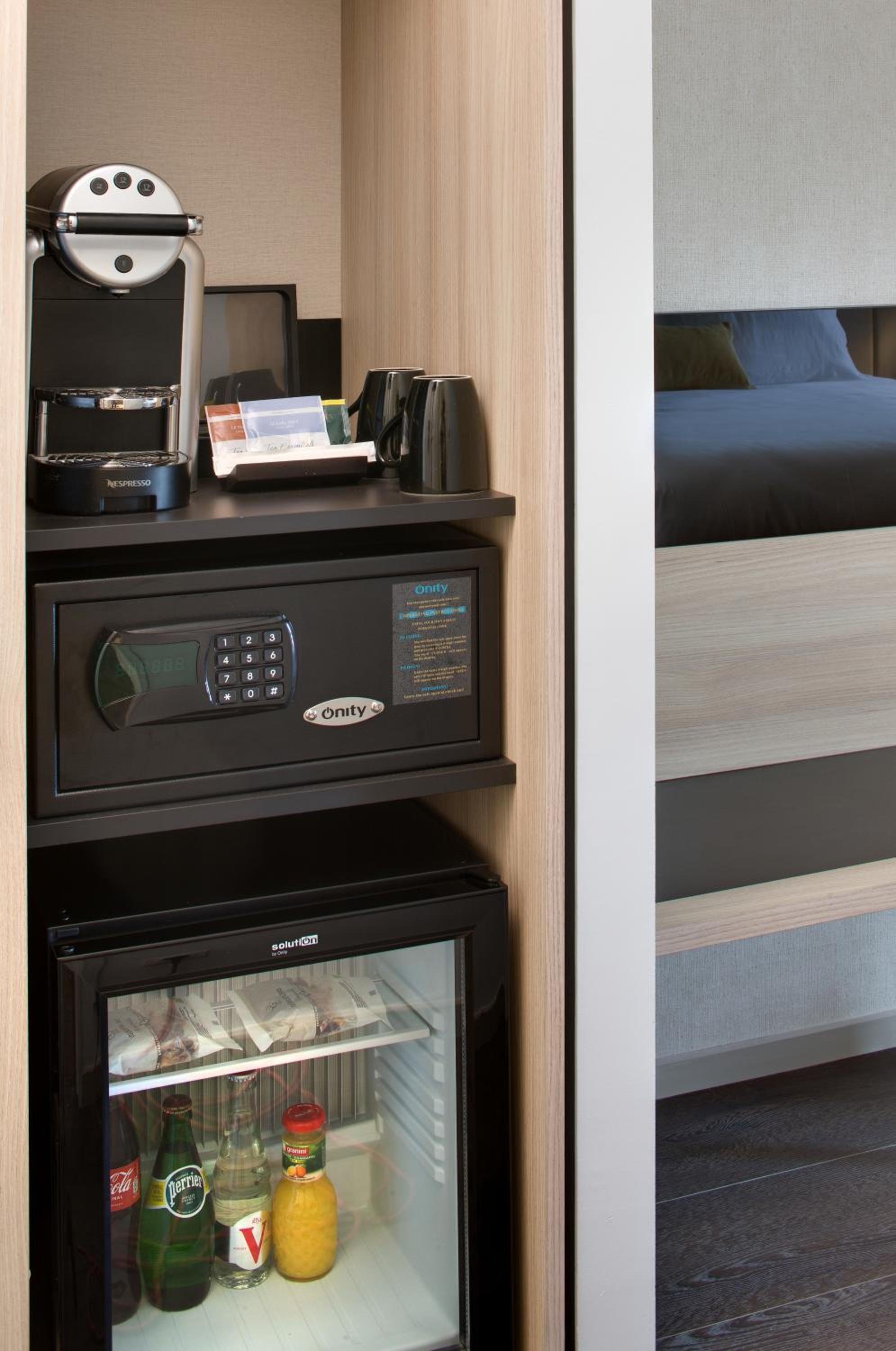 Montpellier Vacations - Mercure Montpellier Centre Comedie - Property Image 135