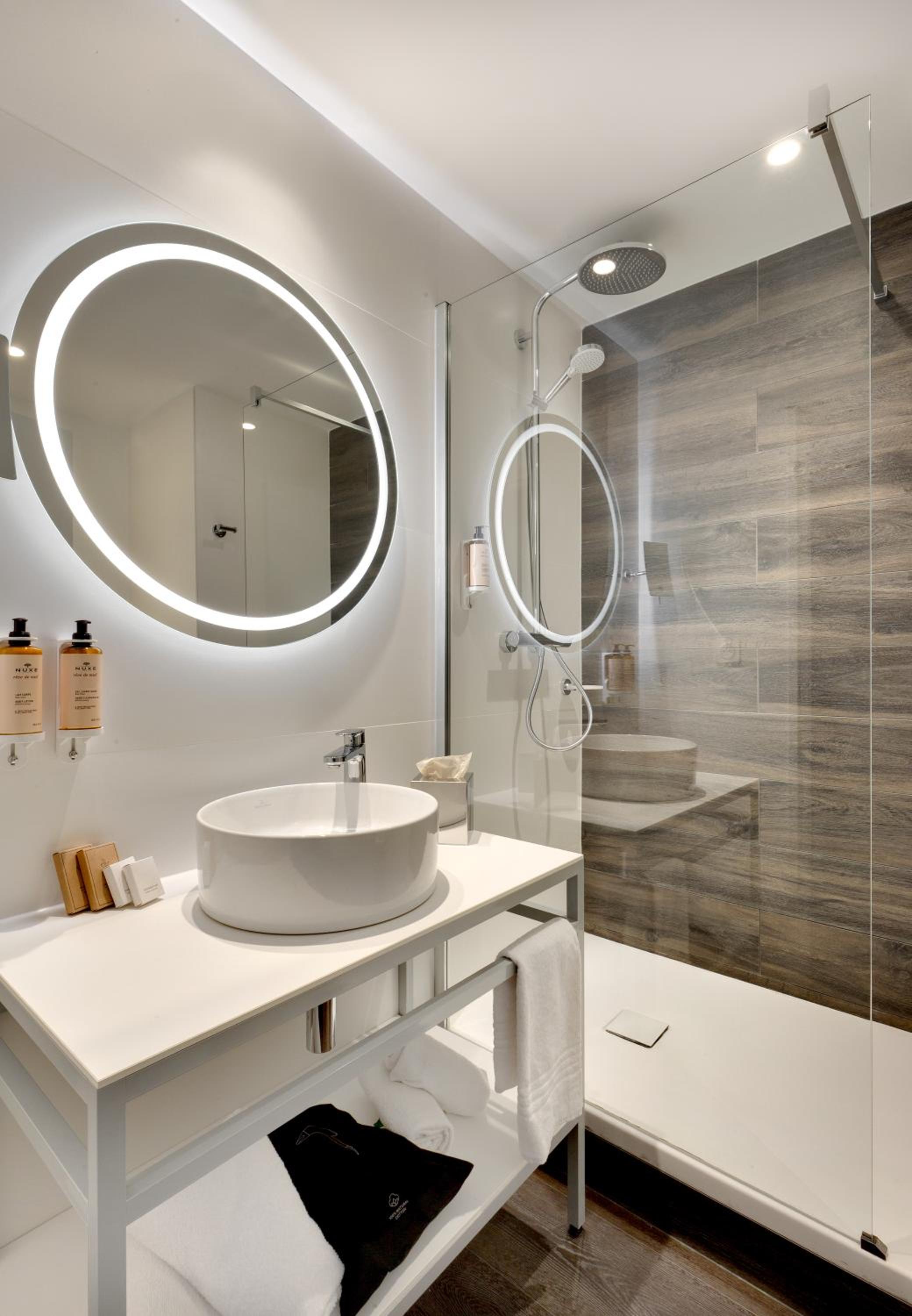 Montpellier Vacations - Mercure Montpellier Centre Comedie - Property Image 58