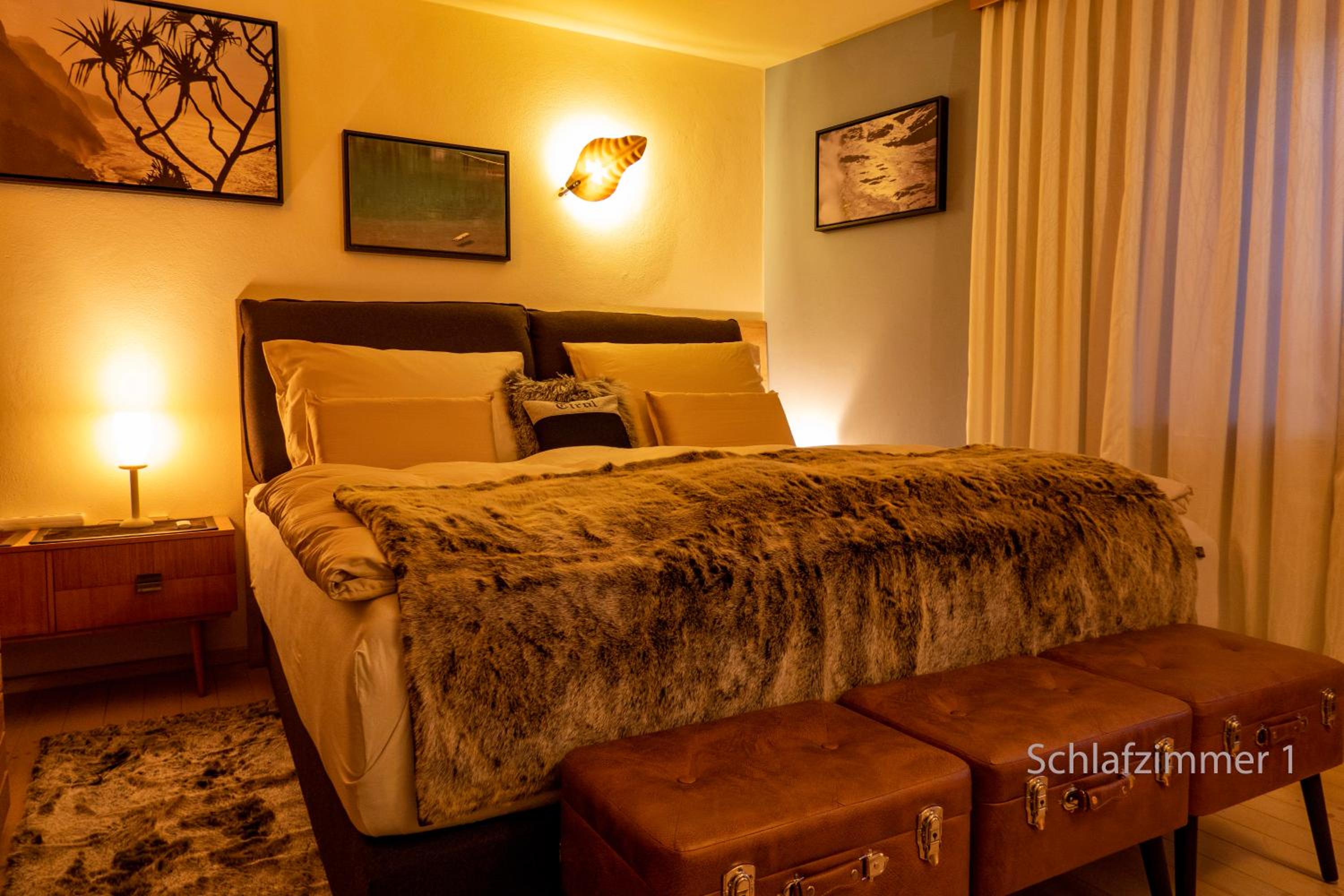 GORI Boutique Apartments – Tirol