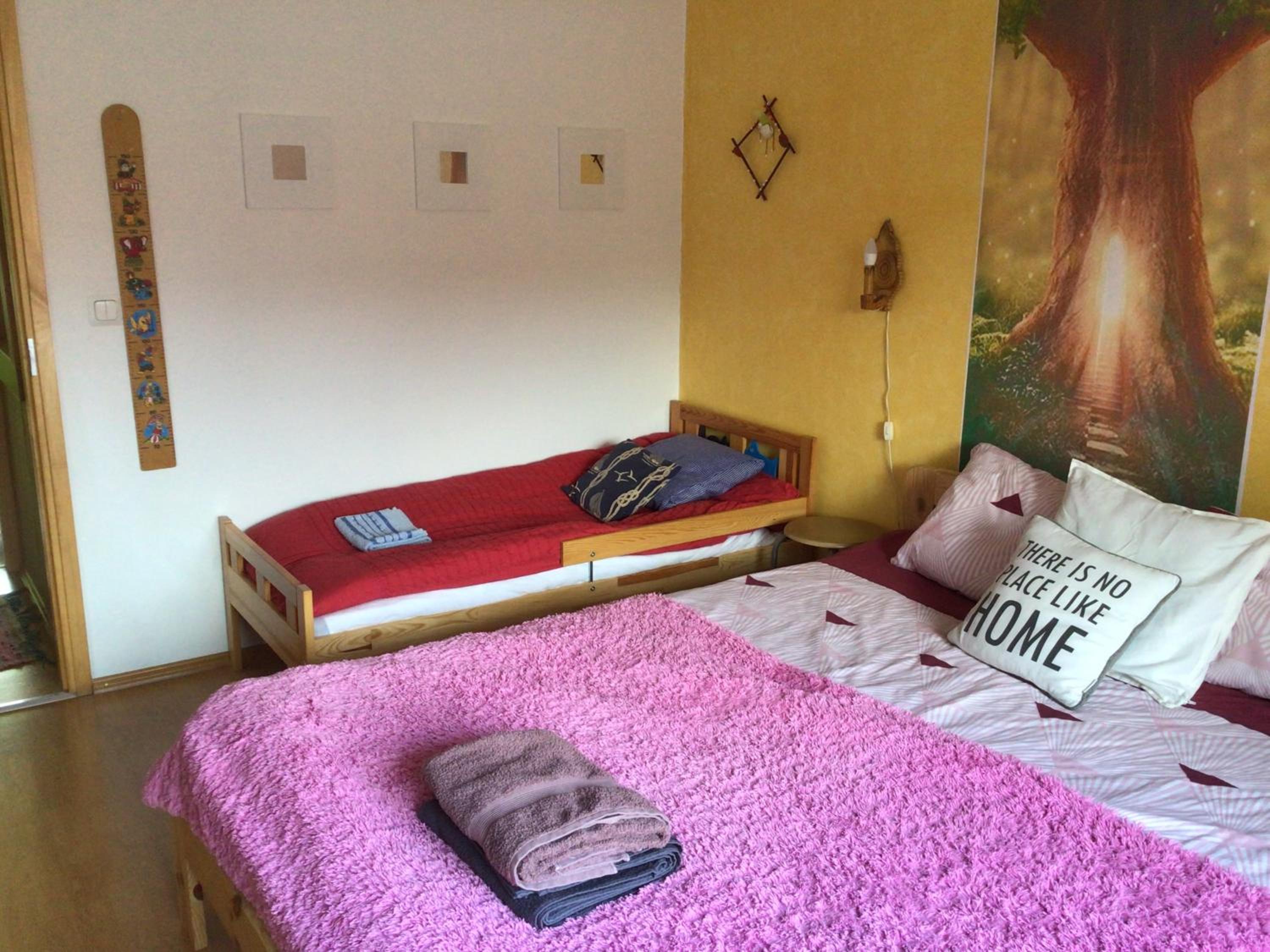 Cosy house in Center of Tartu view 3