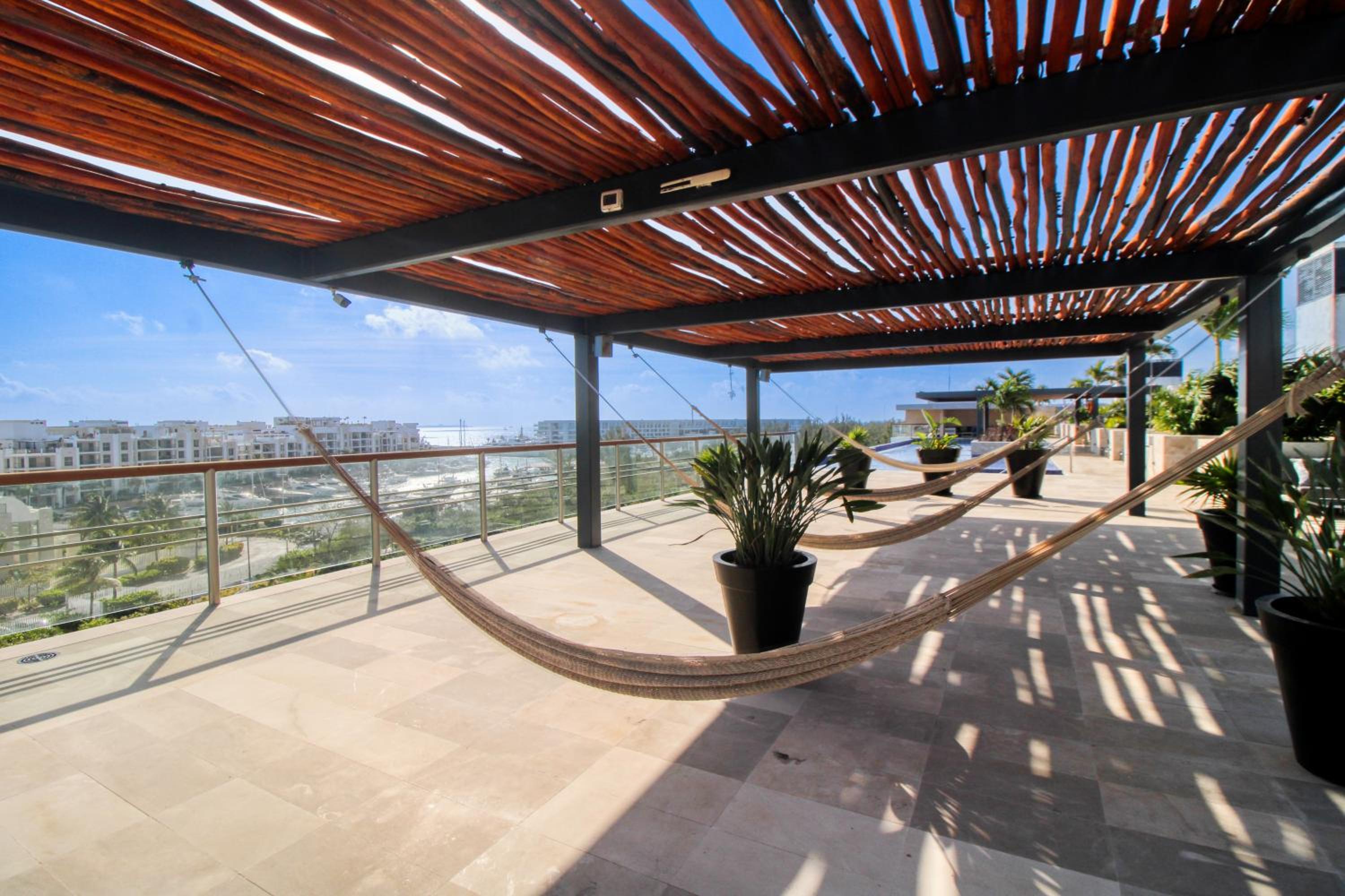 roof