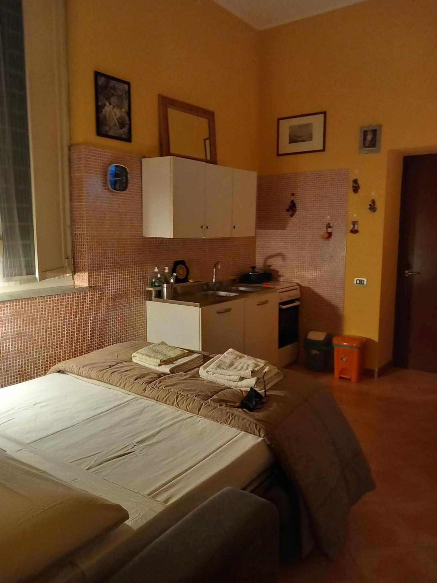 Casetta Palmarice Centro Storico