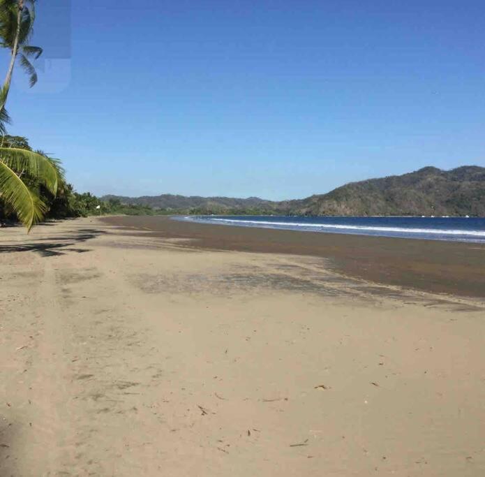 2Bdr Condo - Los Delfines Golf & Country Club - Large Patio - Beach of Playa Tambor - 24 hrs security