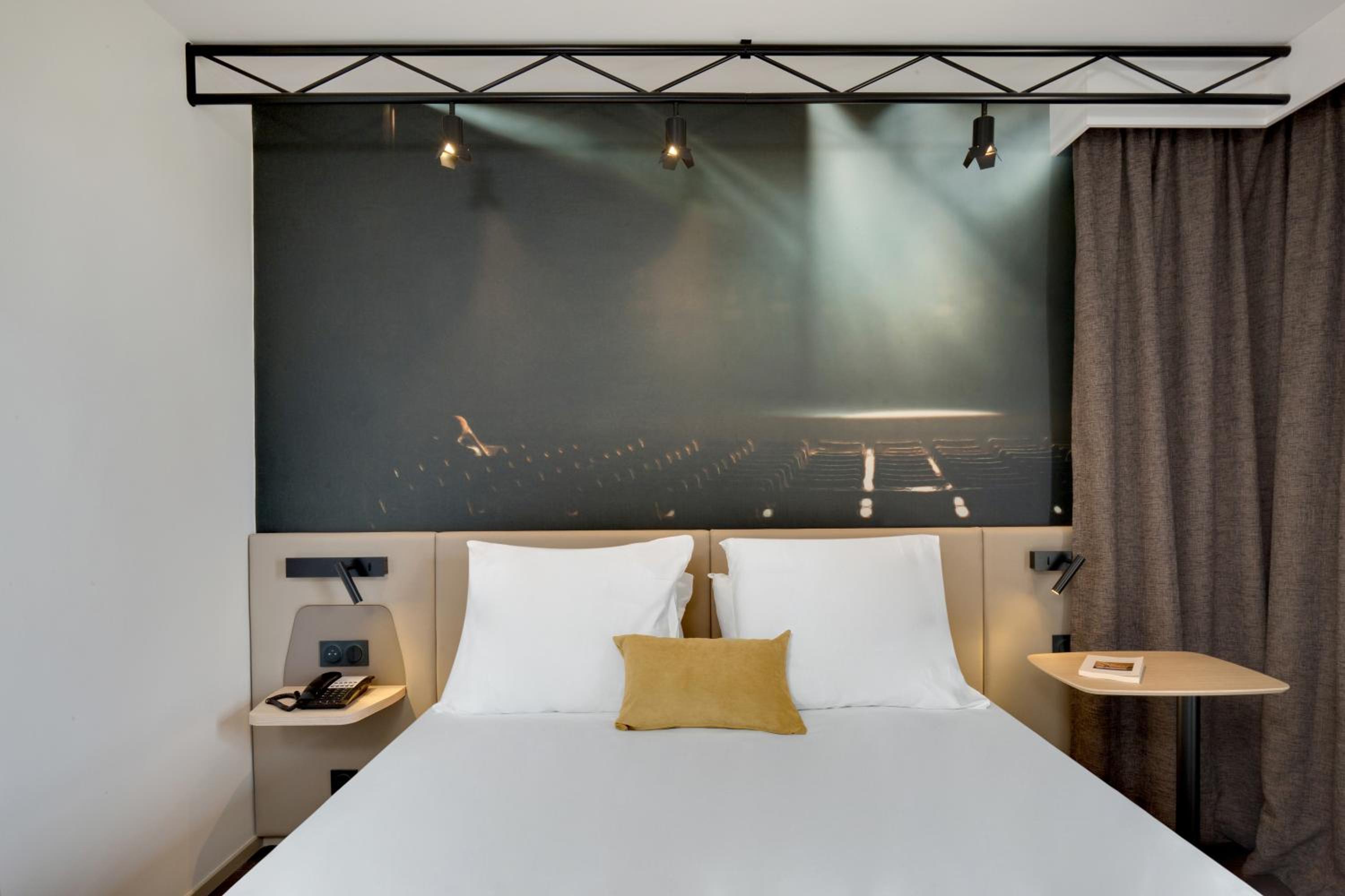 Montpellier Vacations - Mercure Montpellier Centre Comedie - Property Image 57