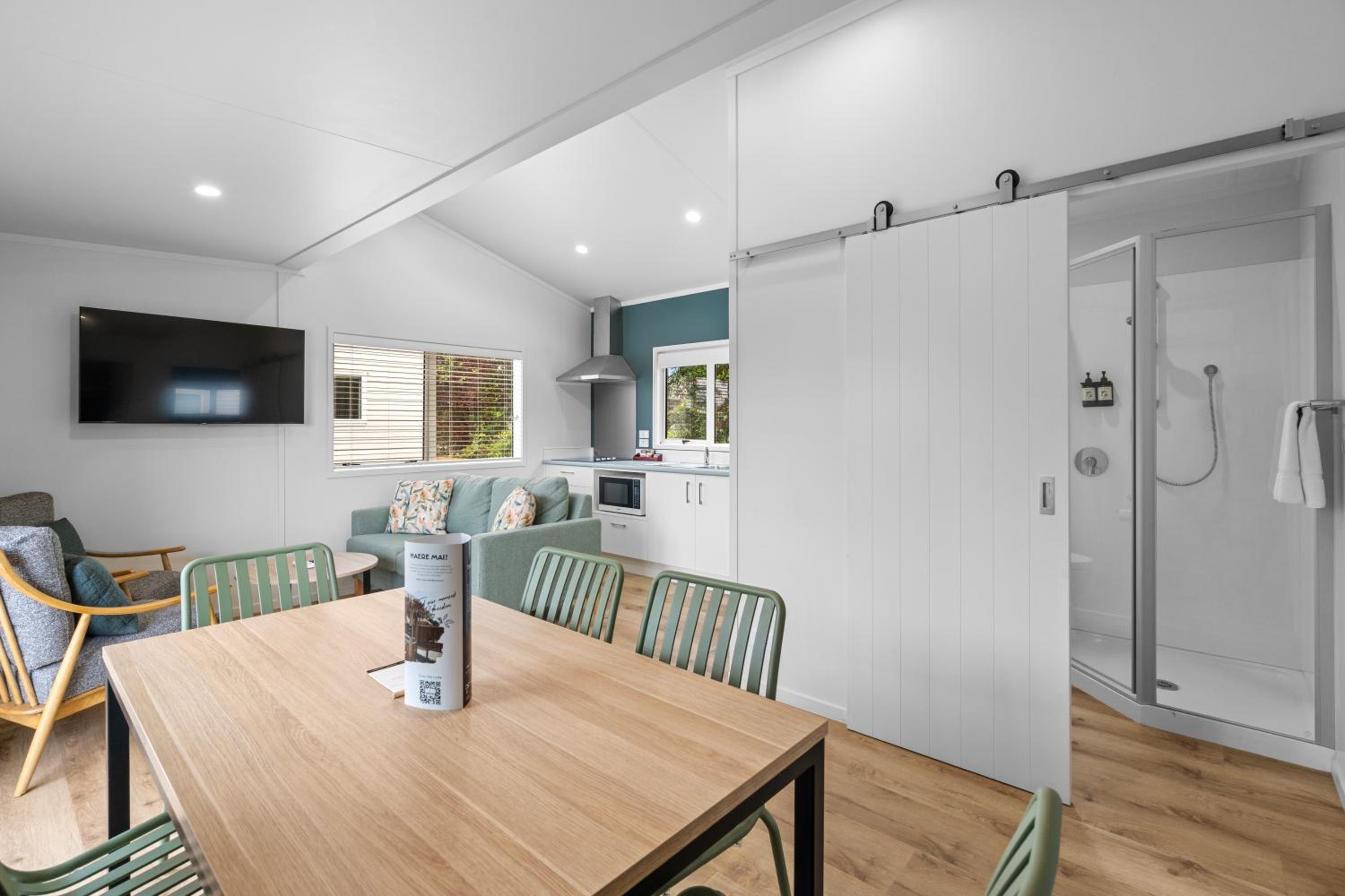 Tasman Holiday Parks - Beachaven