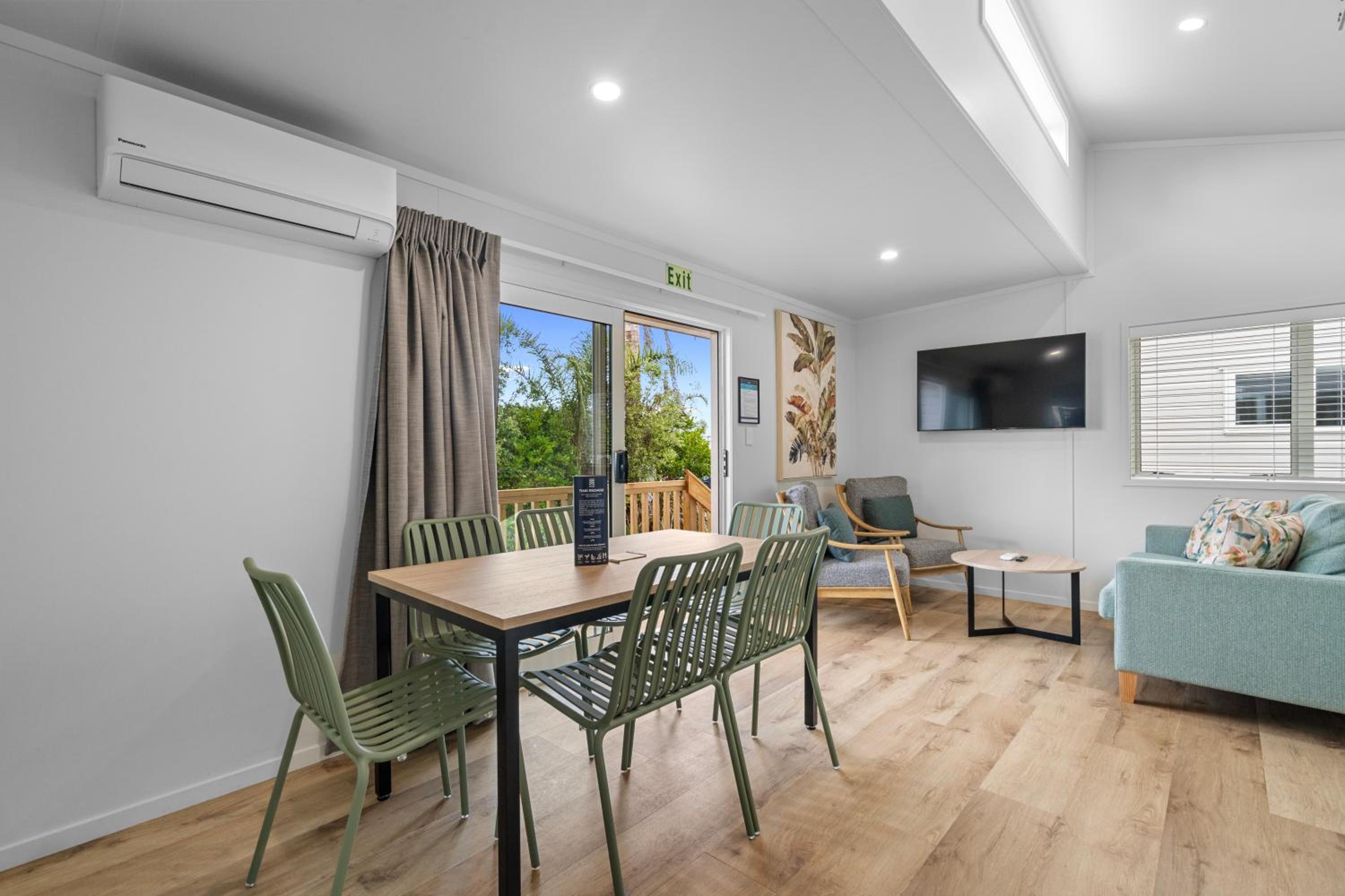 Tasman Holiday Parks - Beachaven
