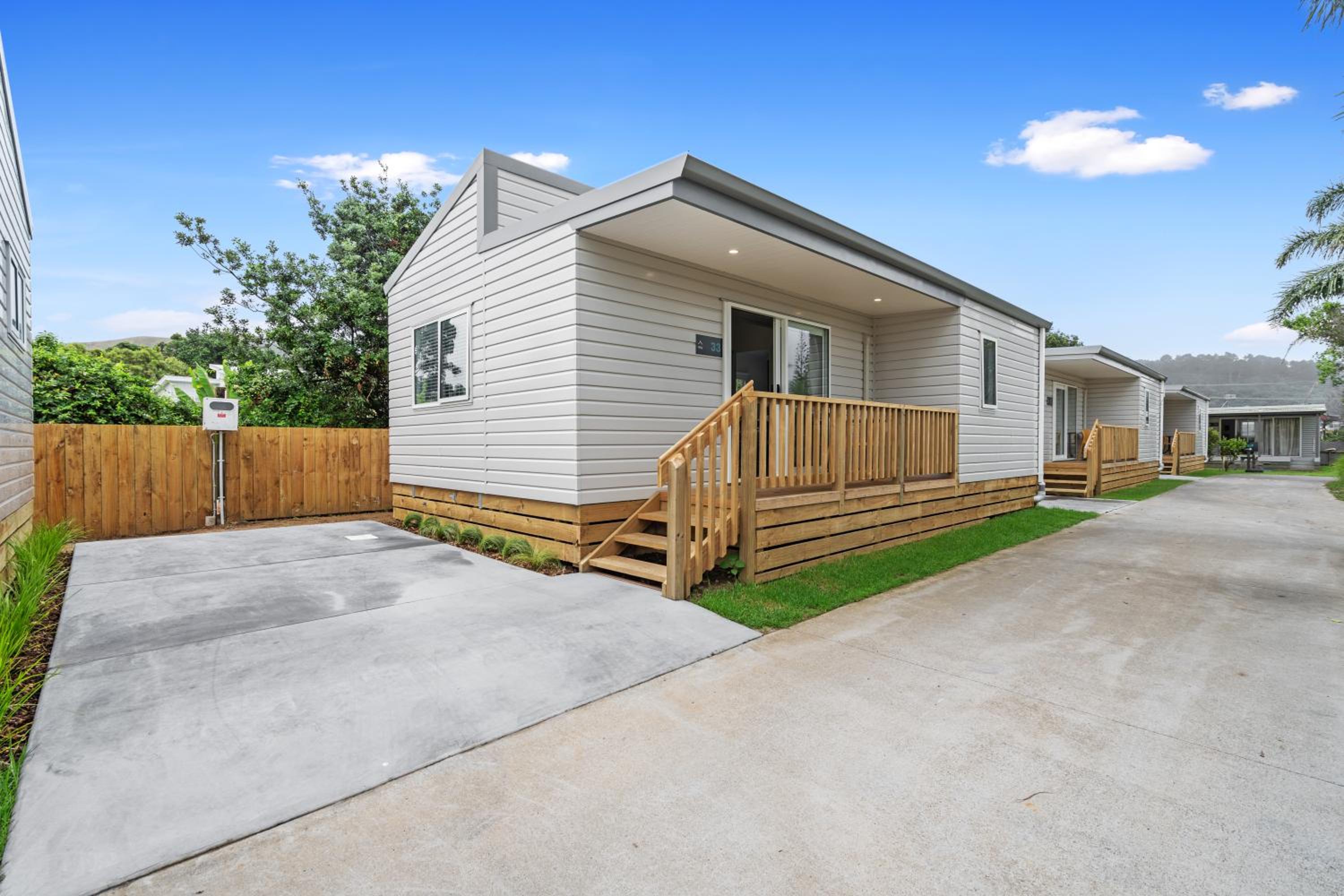 Tasman Holiday Parks - Beachaven