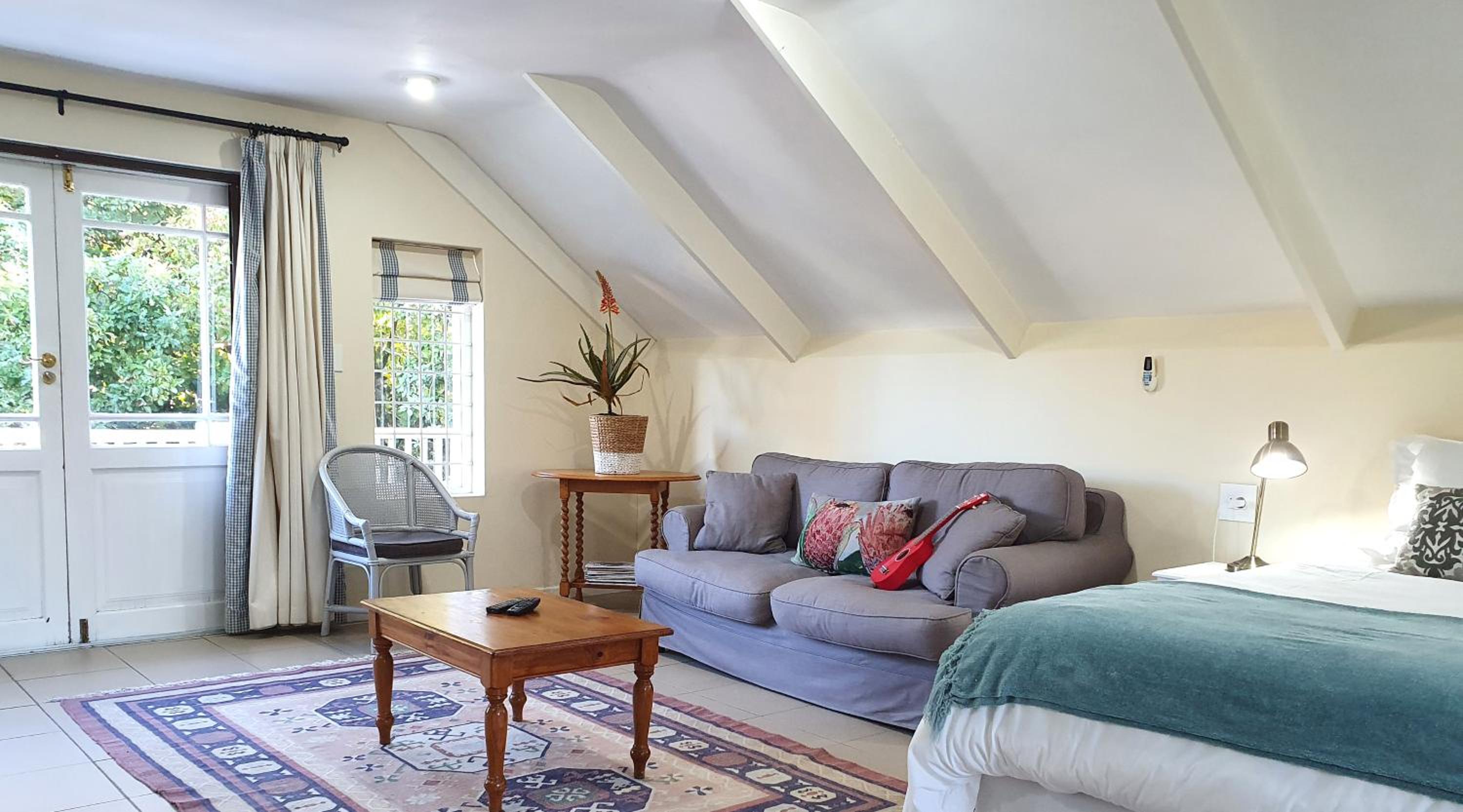 Laurel Cottage