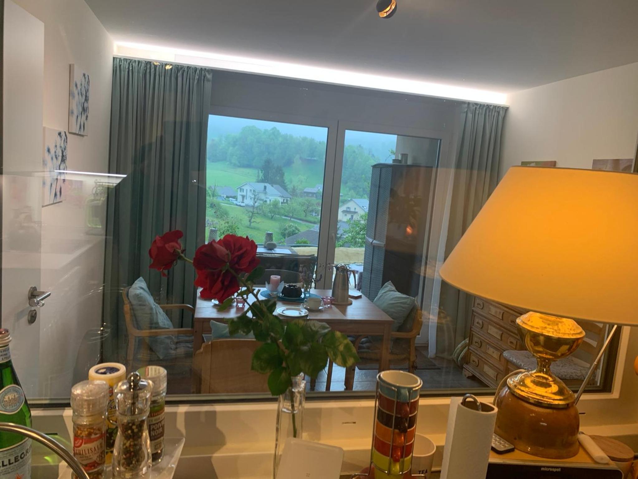 Chez Svanette B&B Villa Sonnglück