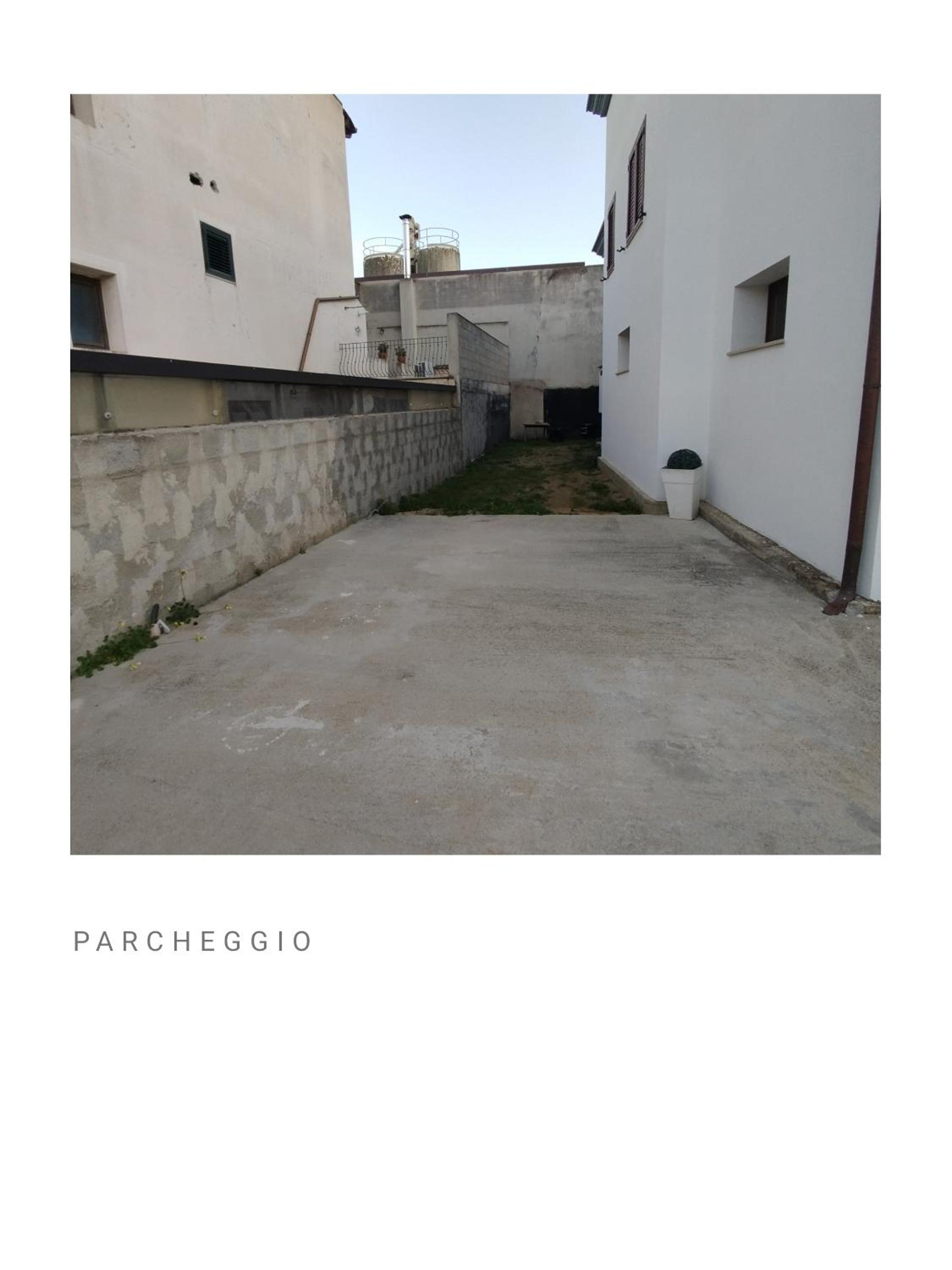 Casa Bari Sardo per più famiglie
