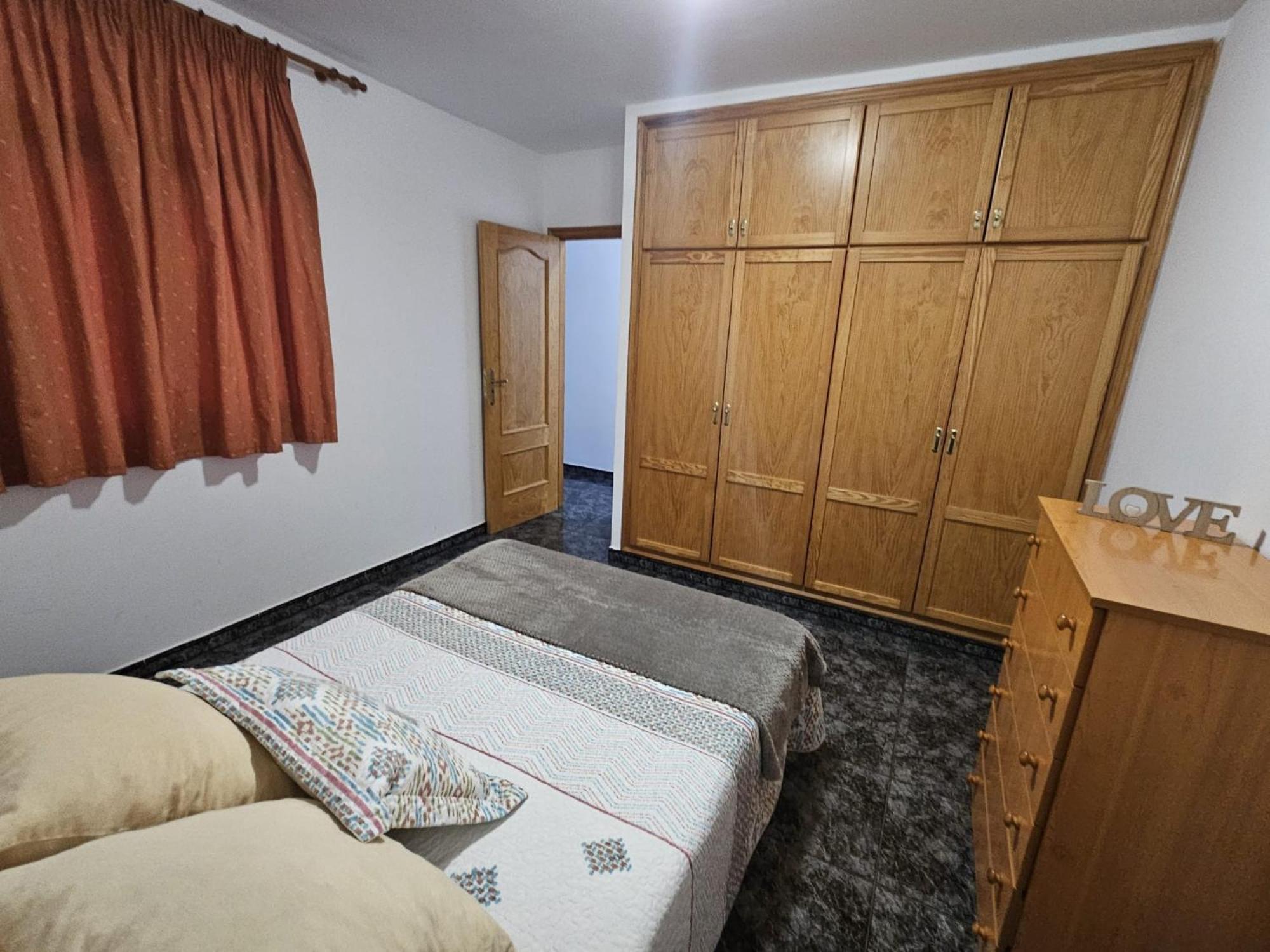 Apartamento Mendoza I - San Isidro view 5