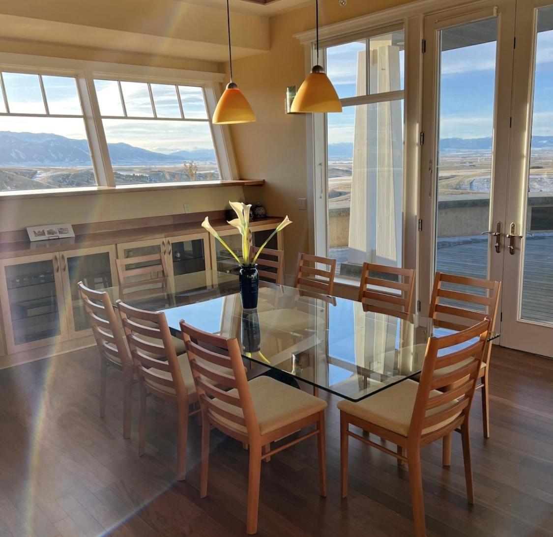 Theisen Vacation Home