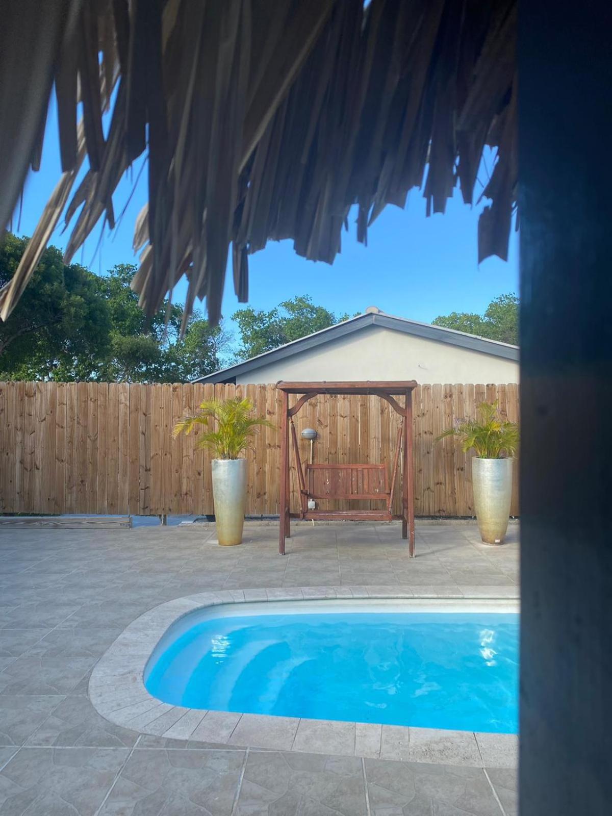 Hofi Paradise Resort