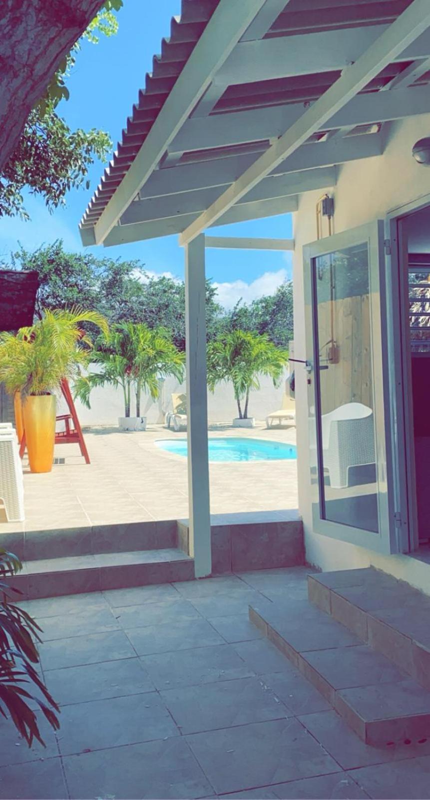 Hofi Paradise Resort