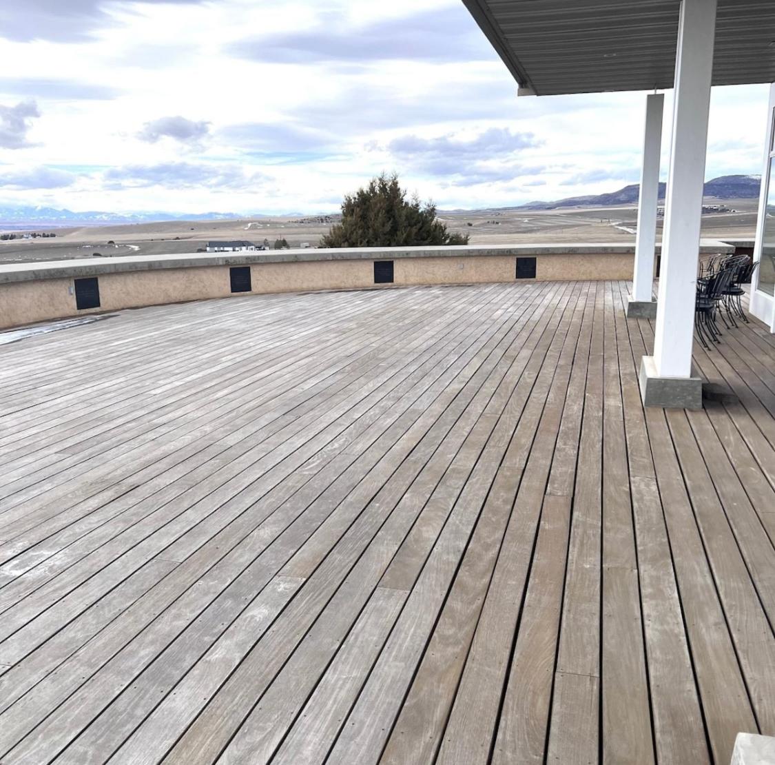 Theisen Vacation Home