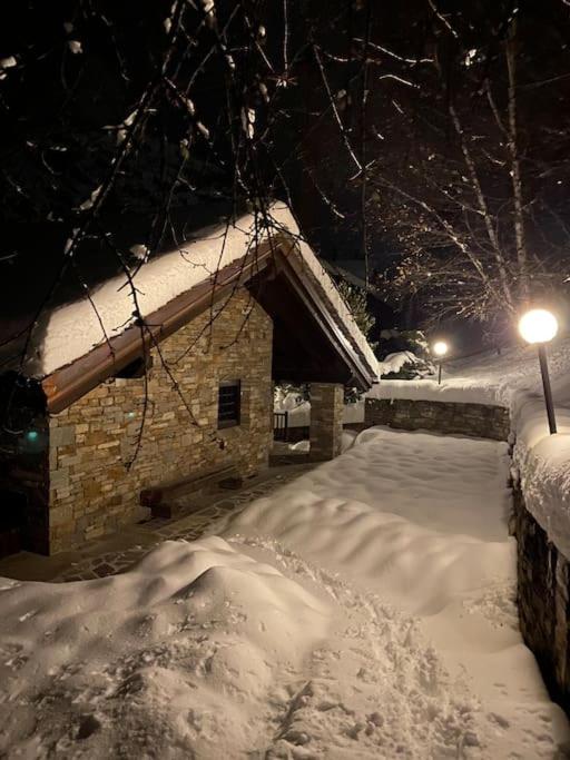 Relais Courmayeur - Fiore di bosco - Mont Blanc - Italia