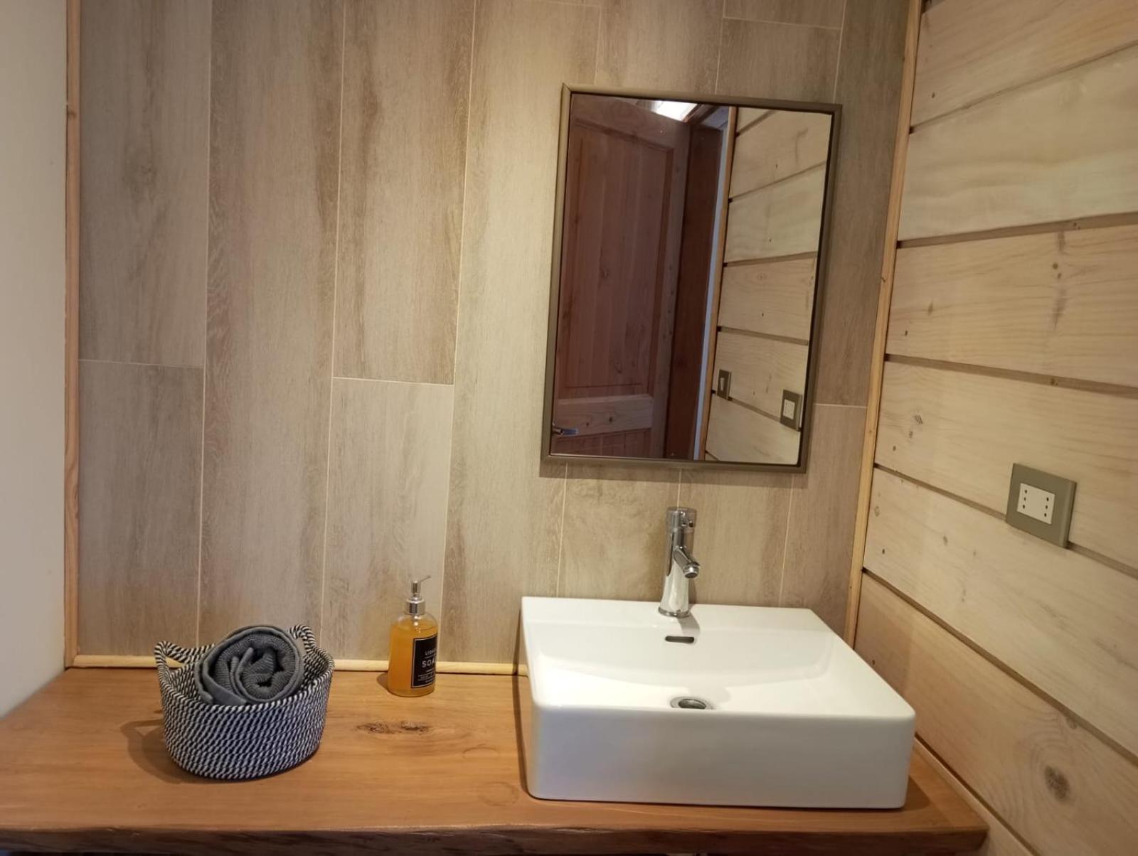 Casa Boqui Hostal